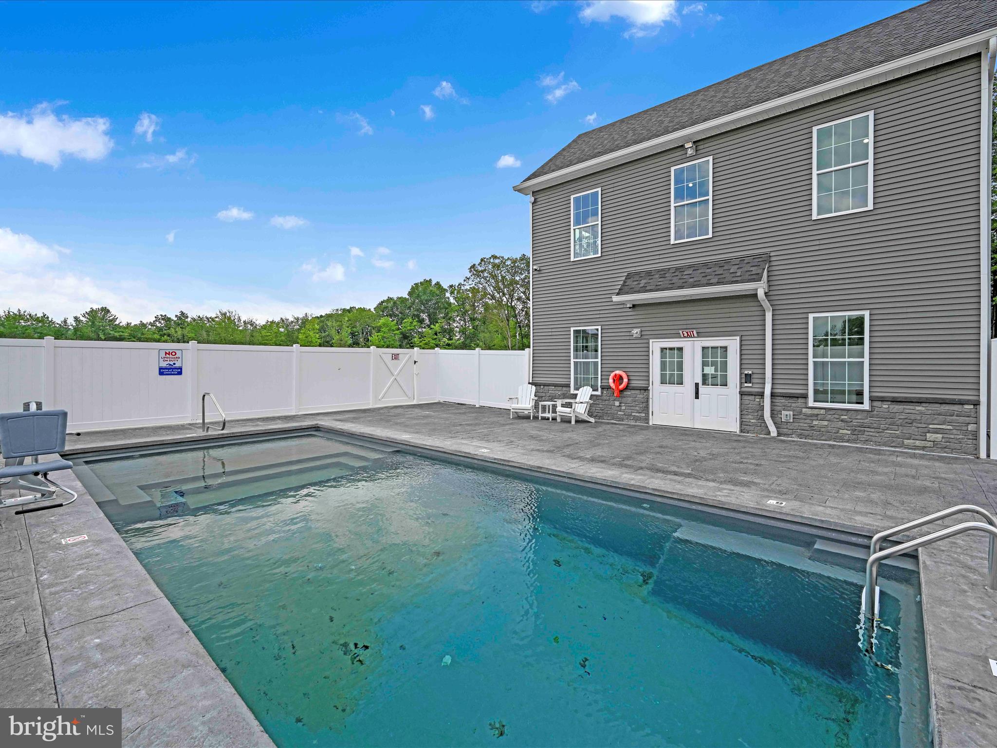 NONE AVAILABLE - Residential Lease