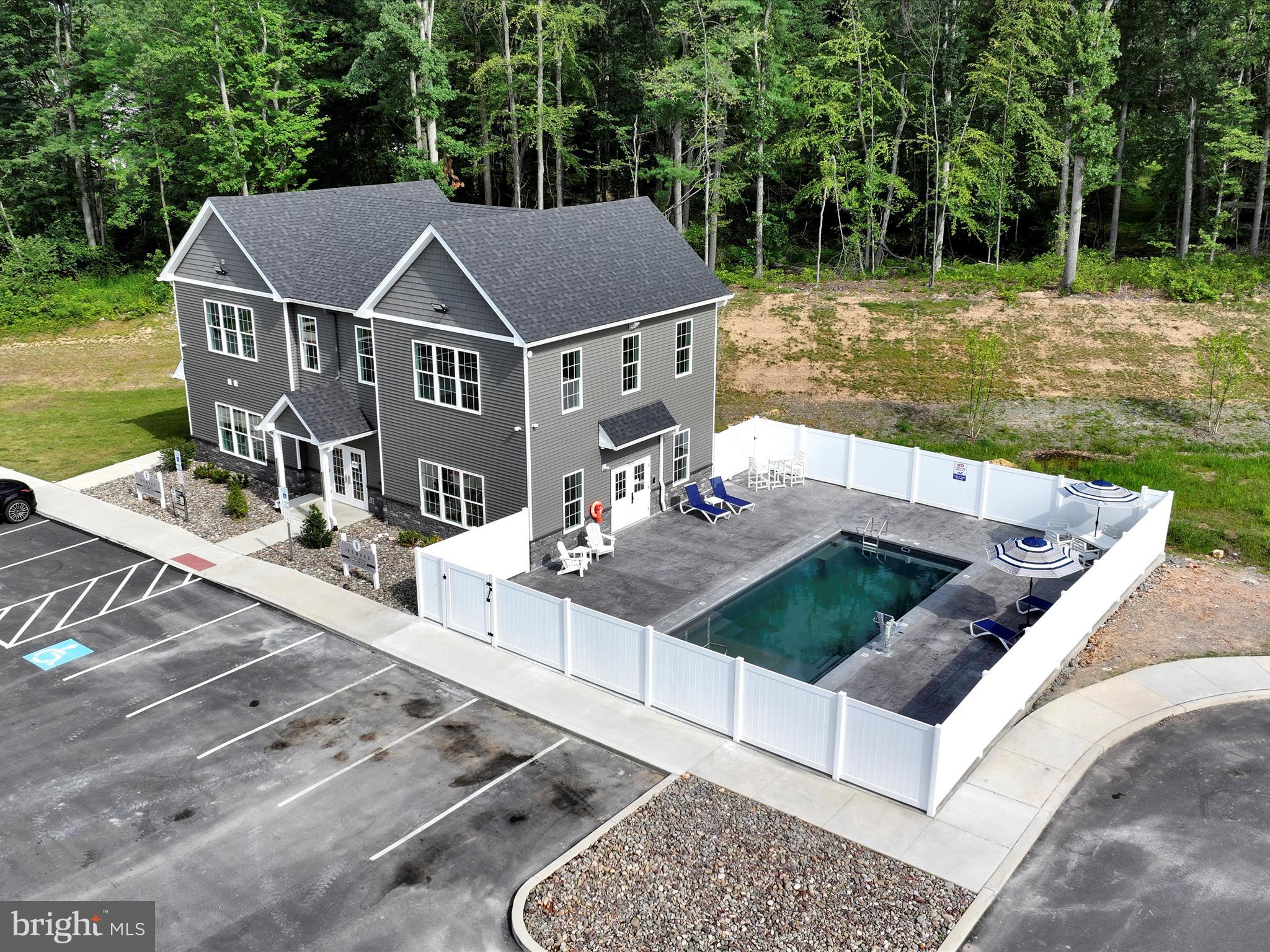 NONE AVAILABLE - Residential Lease