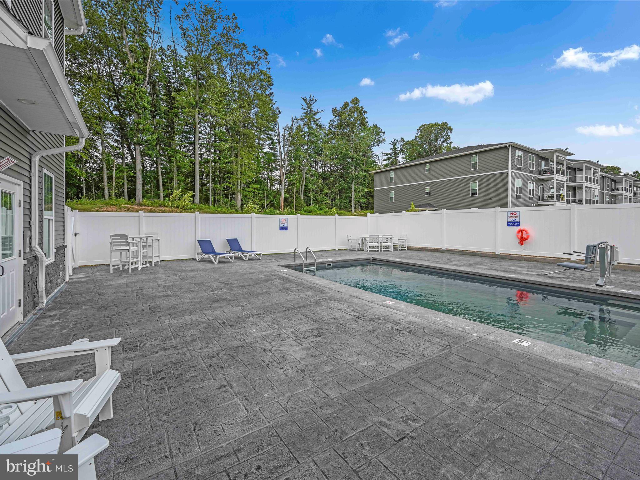 NONE AVAILABLE - Residential Lease