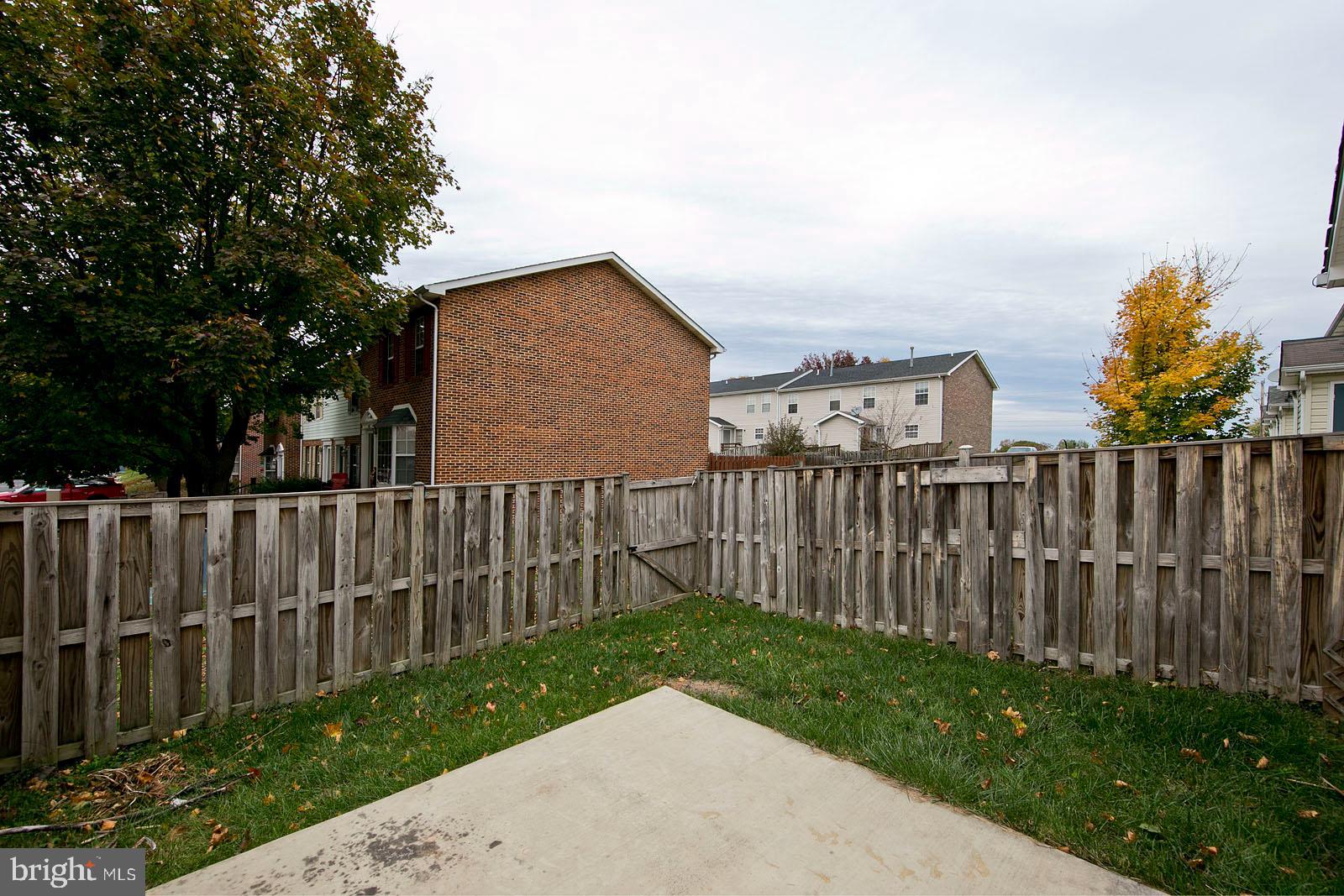 BROOKLAND HEIGHTS - Residential Lease