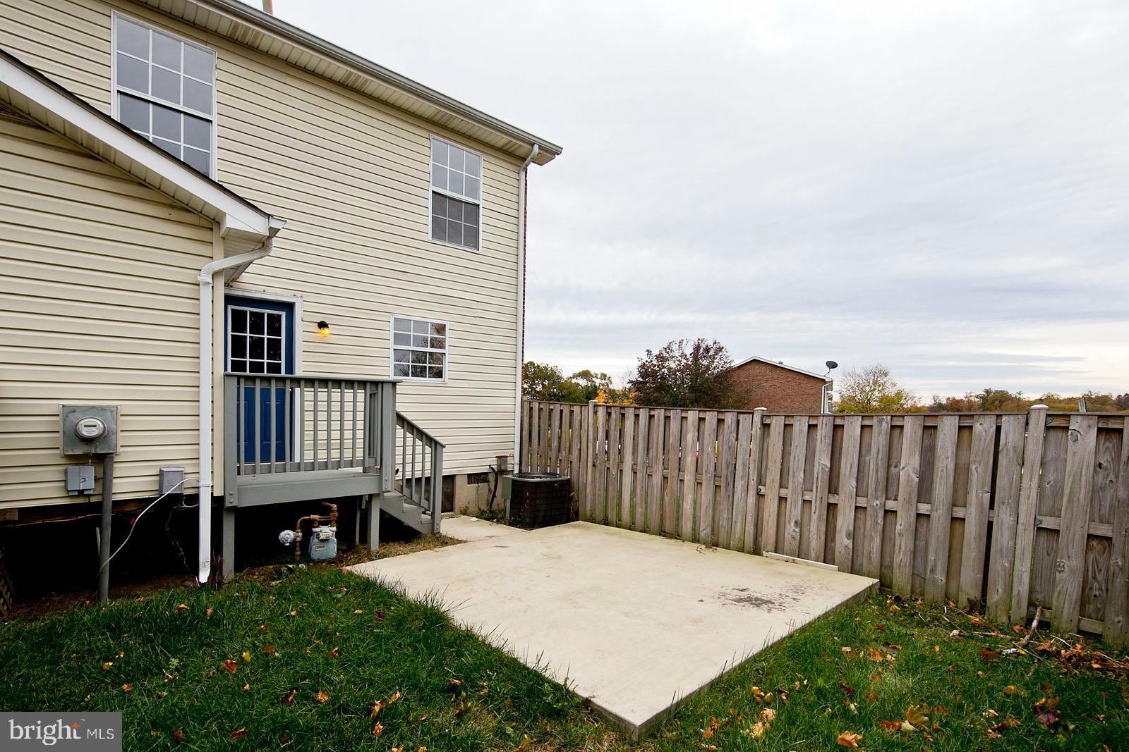 BROOKLAND HEIGHTS - Residential Lease