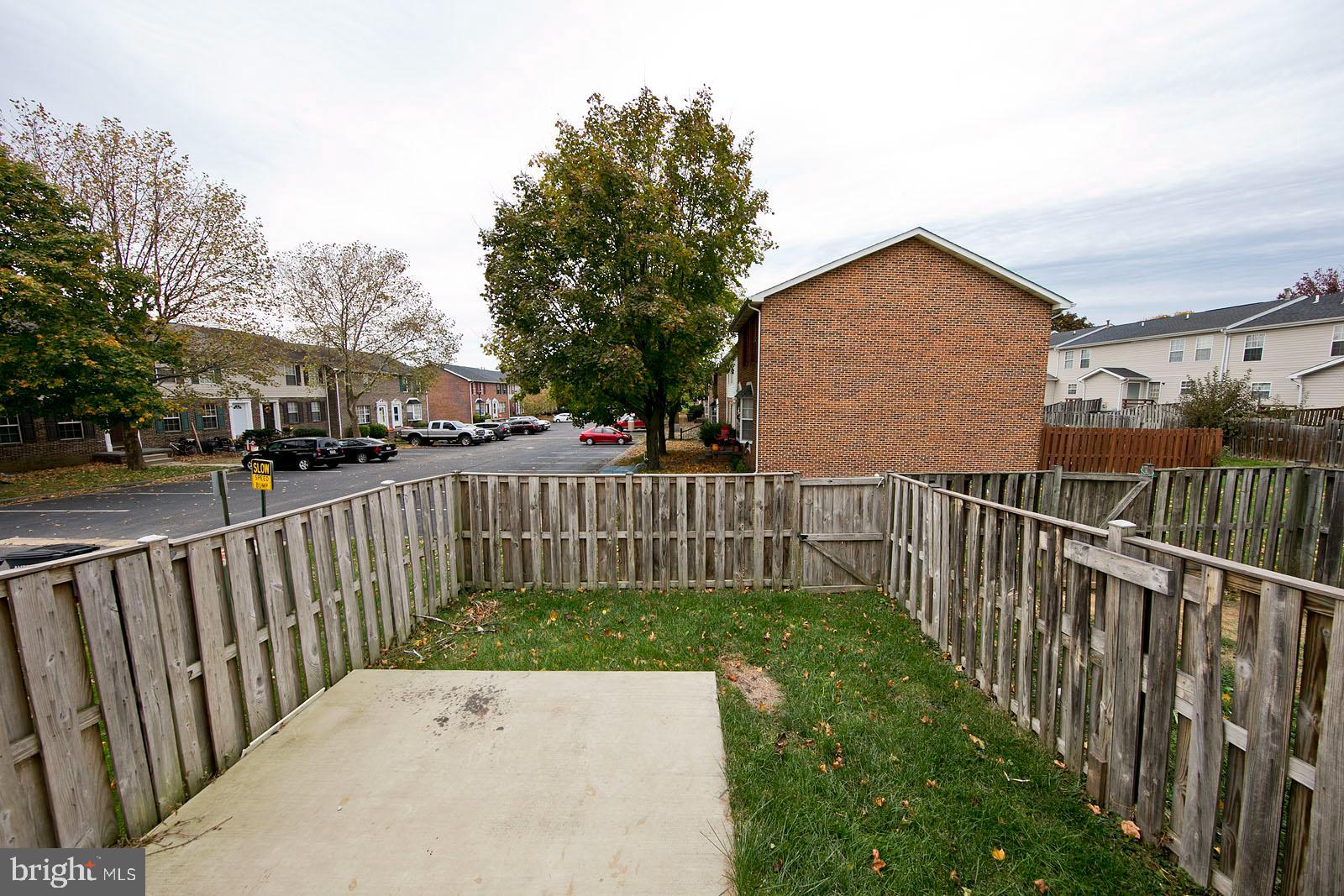 BROOKLAND HEIGHTS - Residential Lease