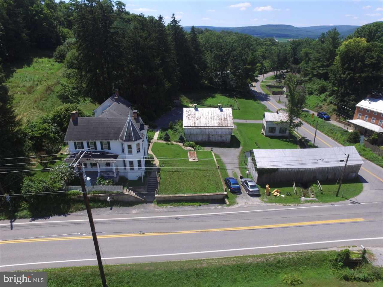 NONE AVAILABLE - Residential