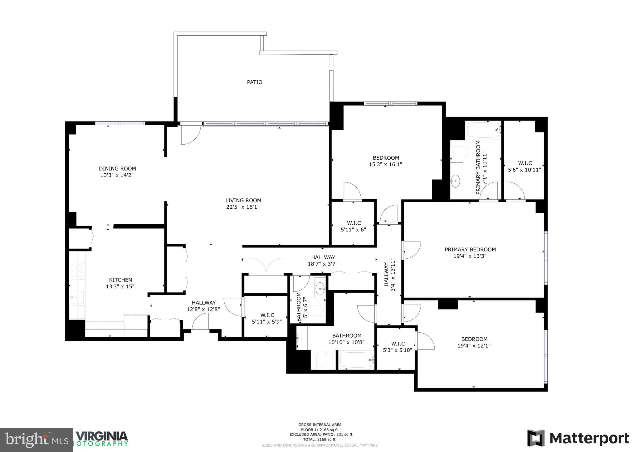 3713 S GEORGE MASON DRIVE T5