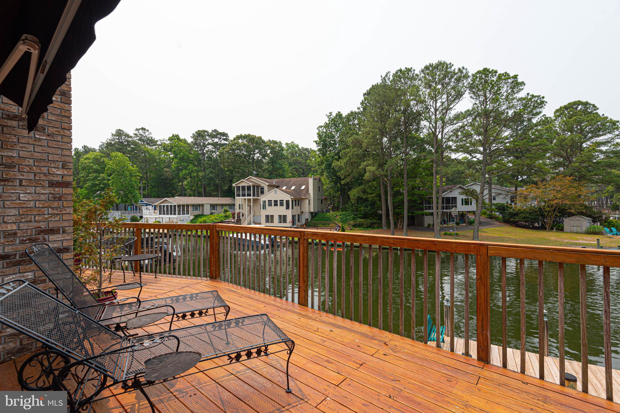 OCEAN PINES - BAY COLONY - Residential