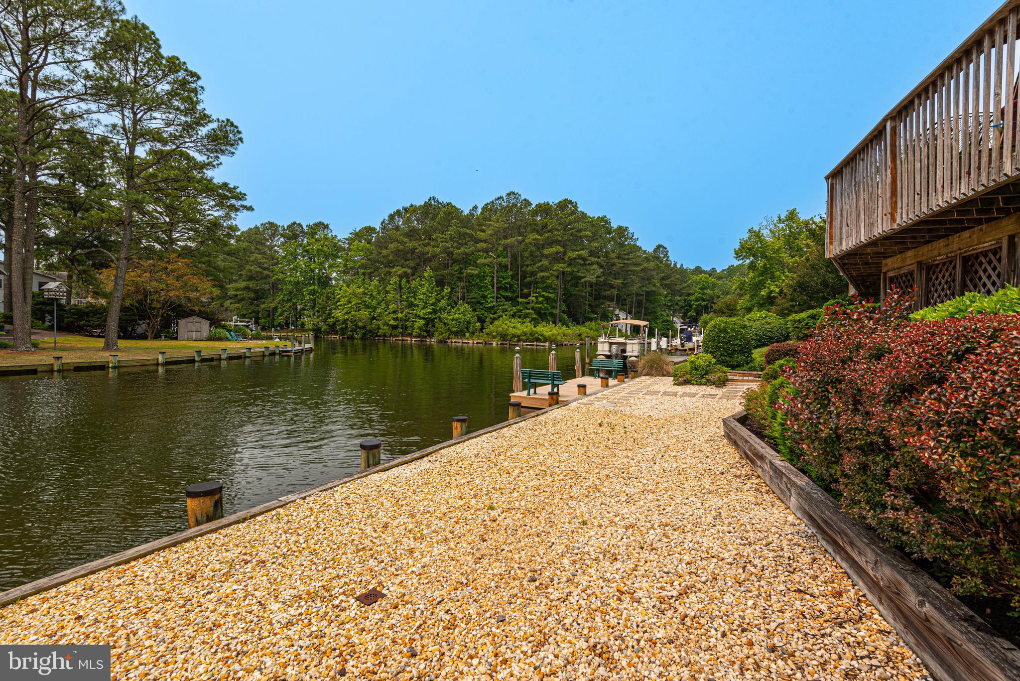 OCEAN PINES - BAY COLONY - Residential