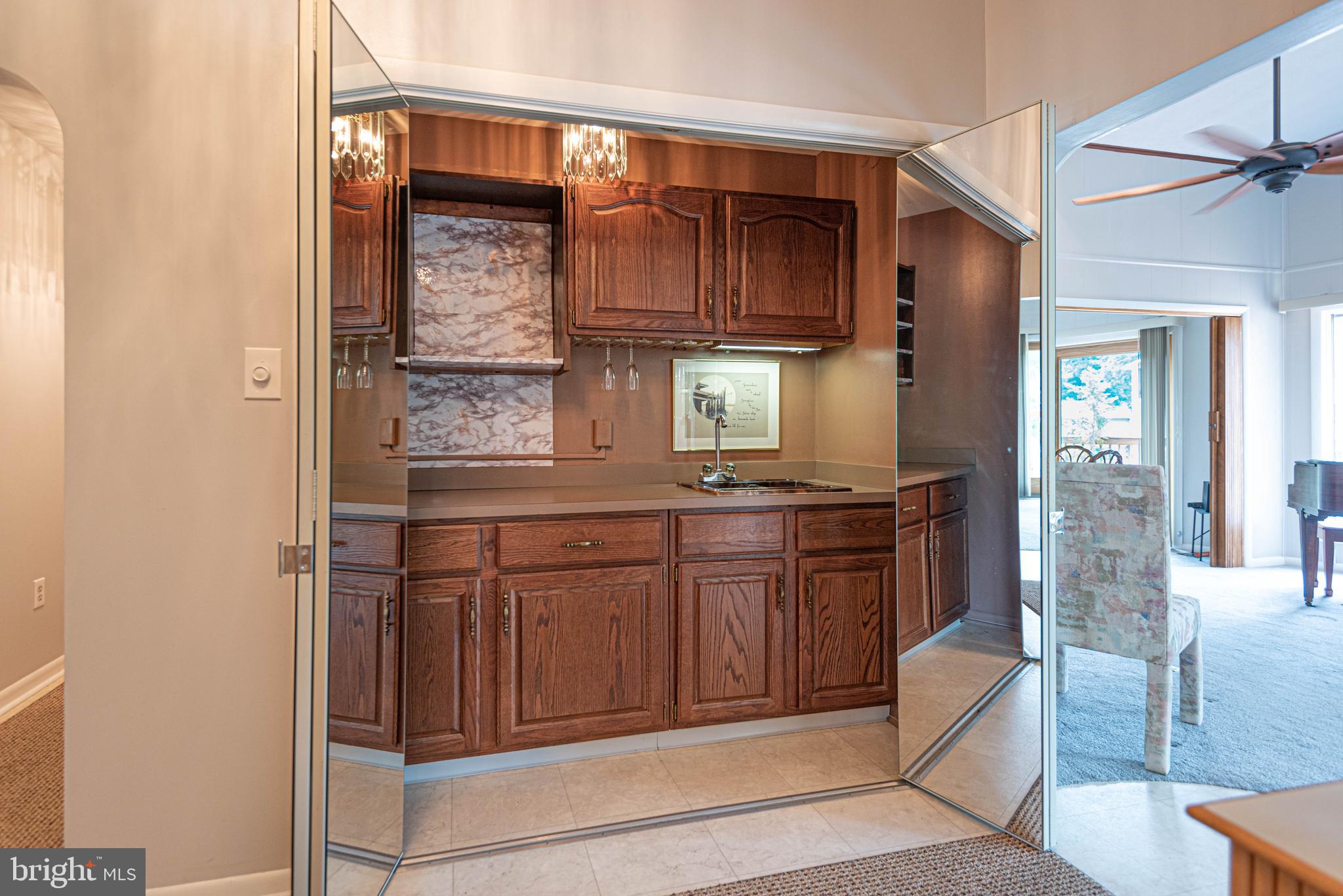 OCEAN PINES - BAY COLONY - Residential