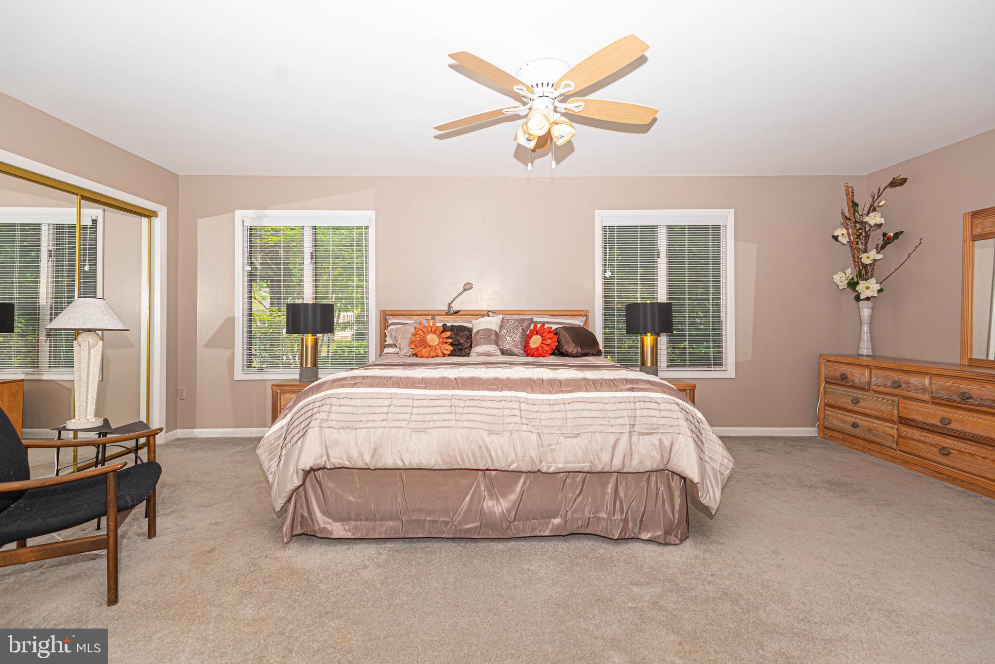 OCEAN PINES - BAY COLONY - Residential