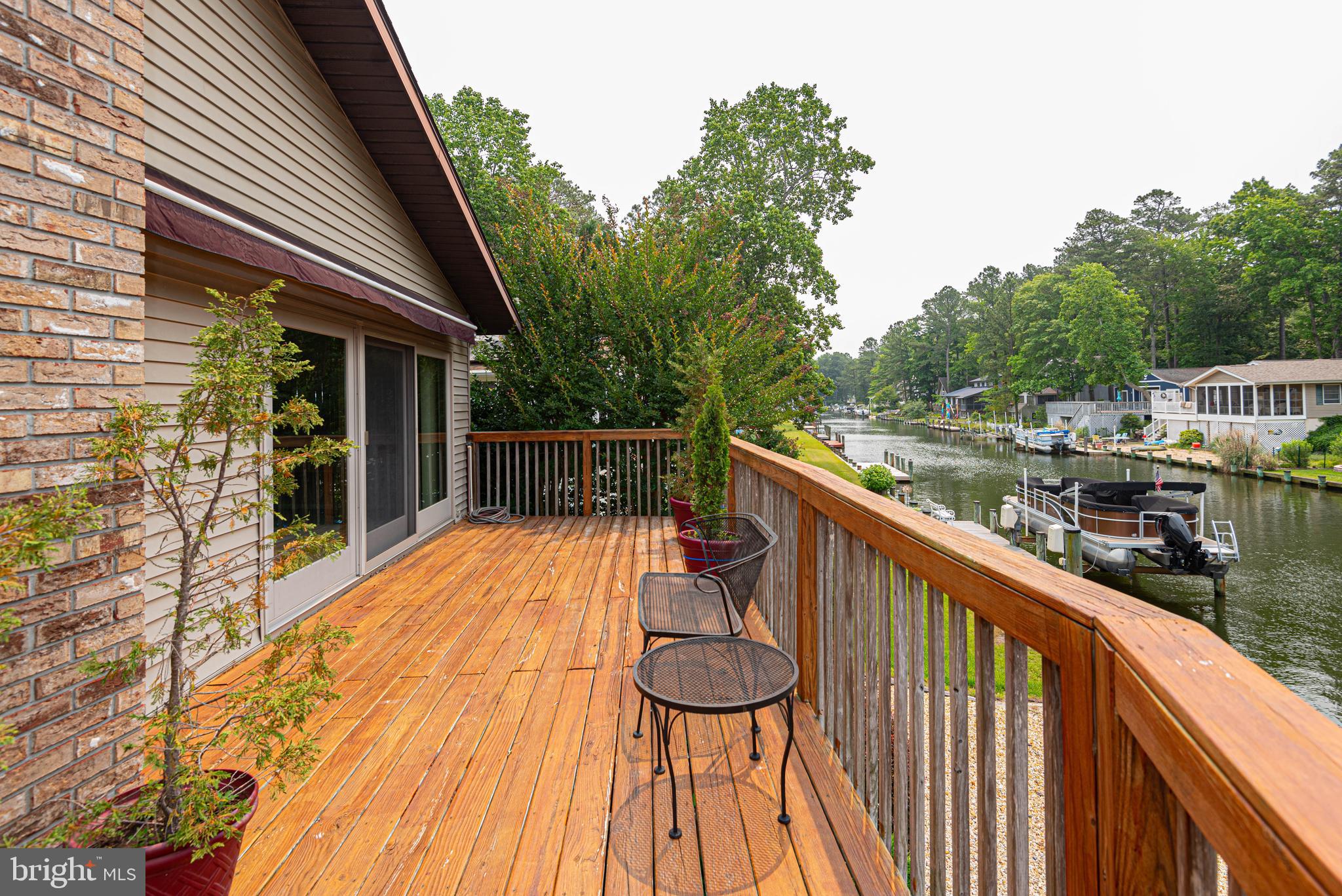 OCEAN PINES - BAY COLONY - Residential