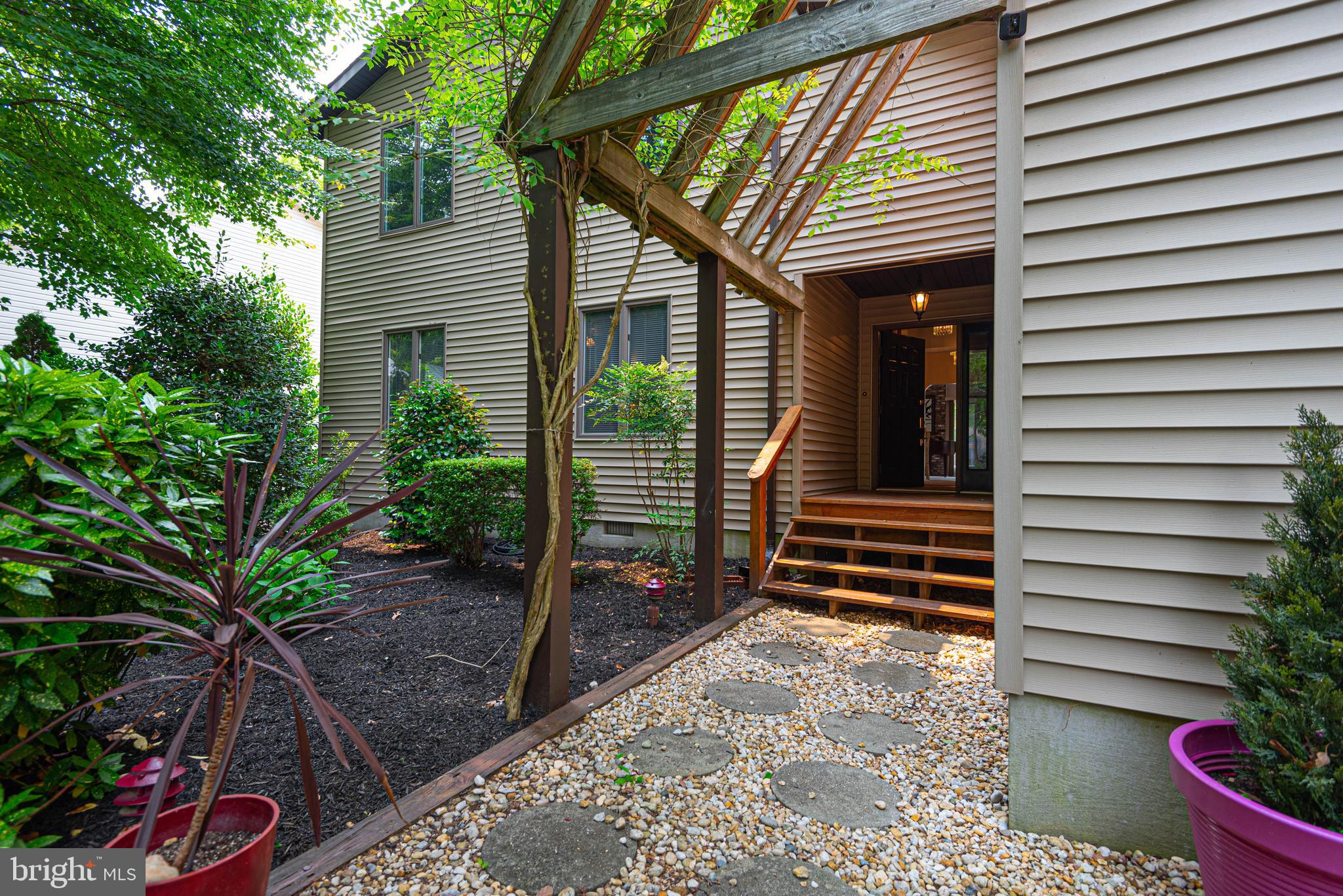 OCEAN PINES - BAY COLONY - Residential