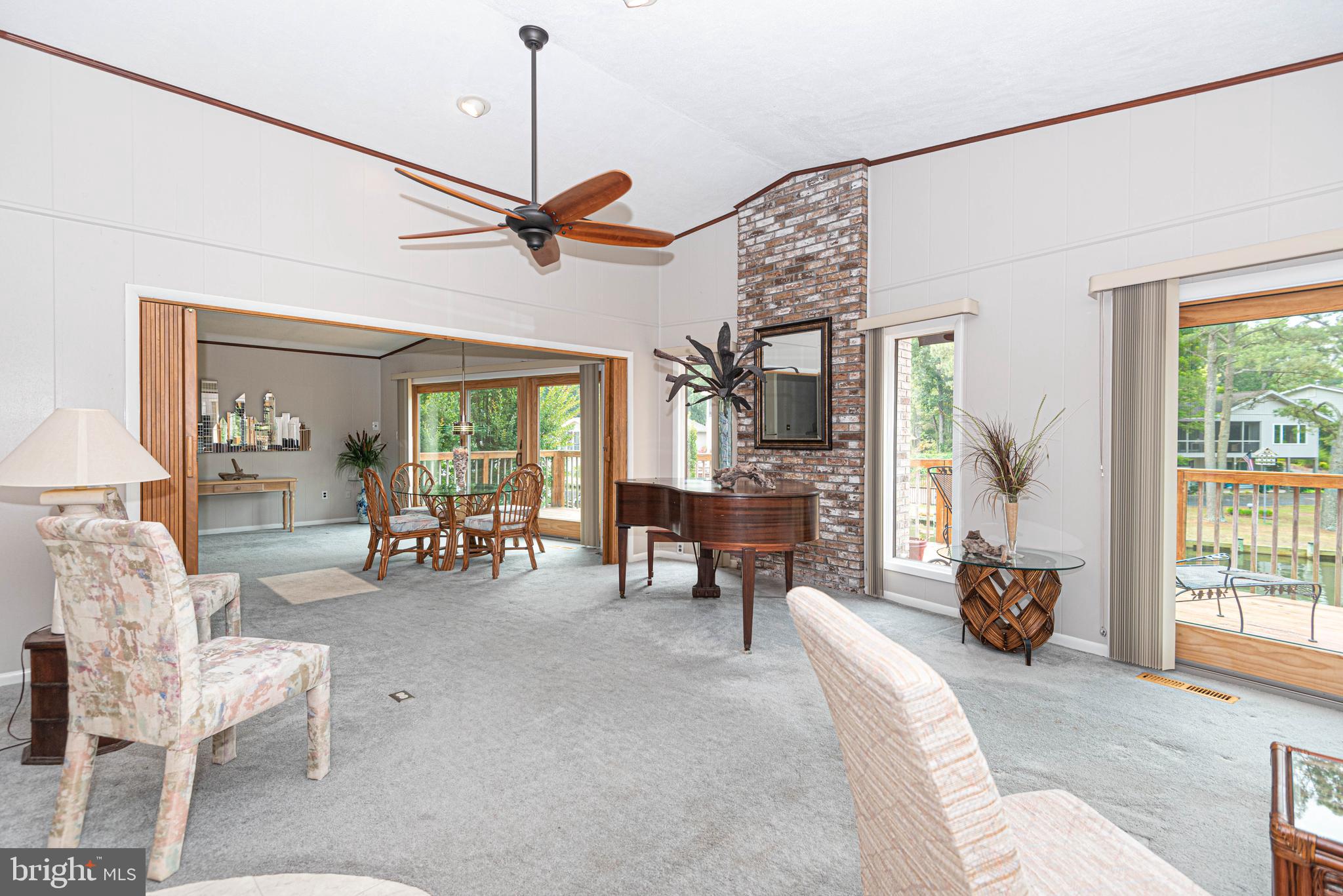 OCEAN PINES - BAY COLONY - Residential