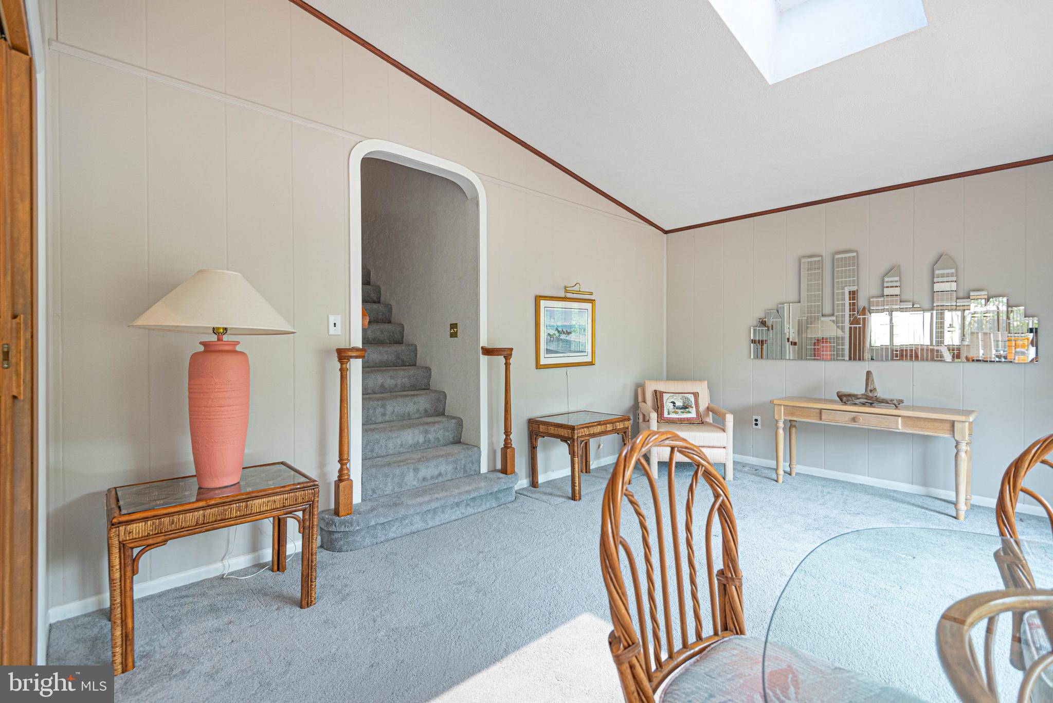 OCEAN PINES - BAY COLONY - Residential