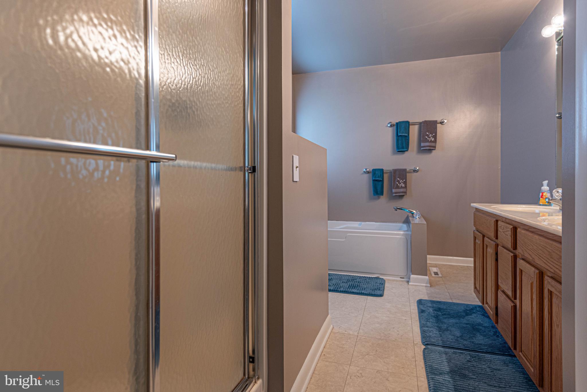 OCEAN PINES - BAY COLONY - Residential