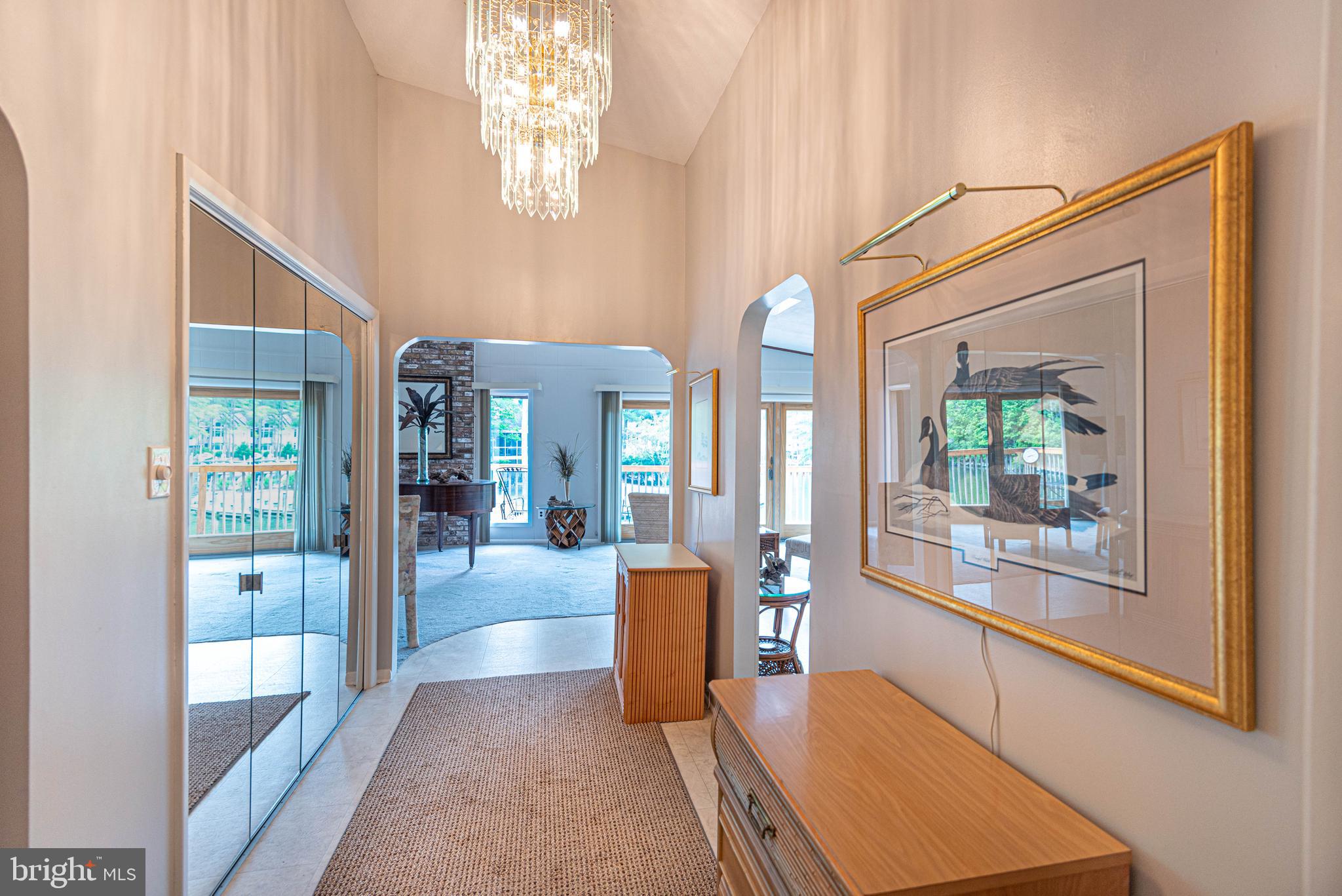 OCEAN PINES - BAY COLONY - Residential