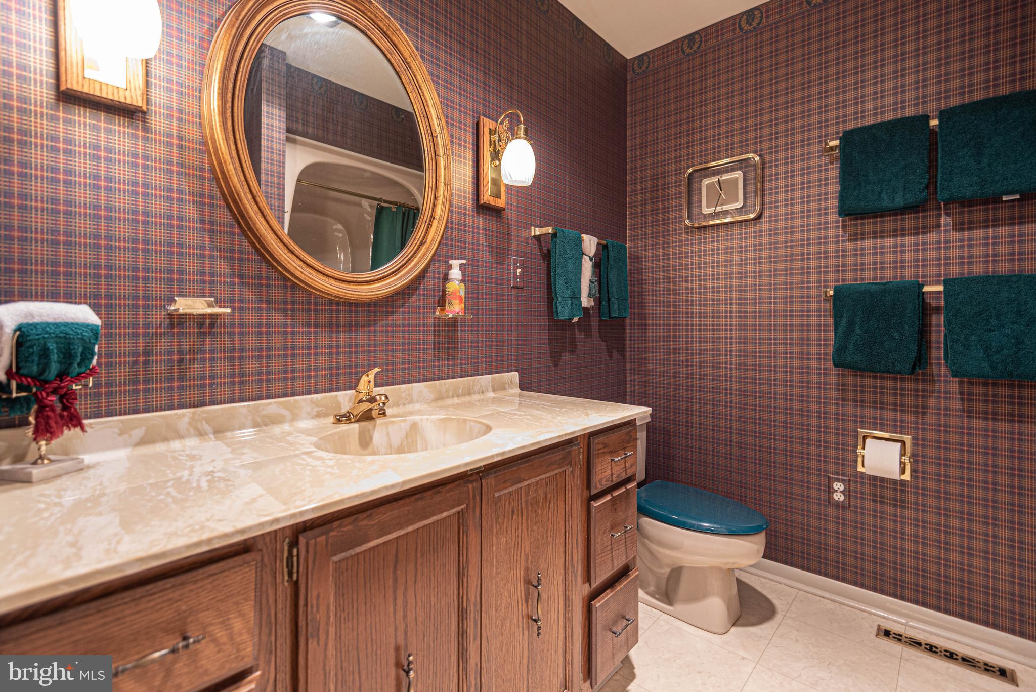 OCEAN PINES - BAY COLONY - Residential