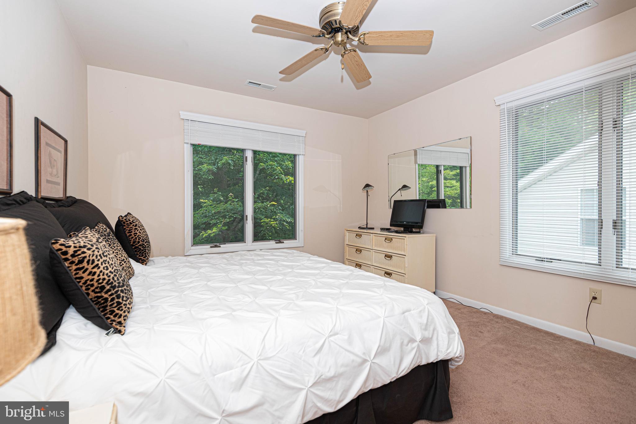 OCEAN PINES - BAY COLONY - Residential