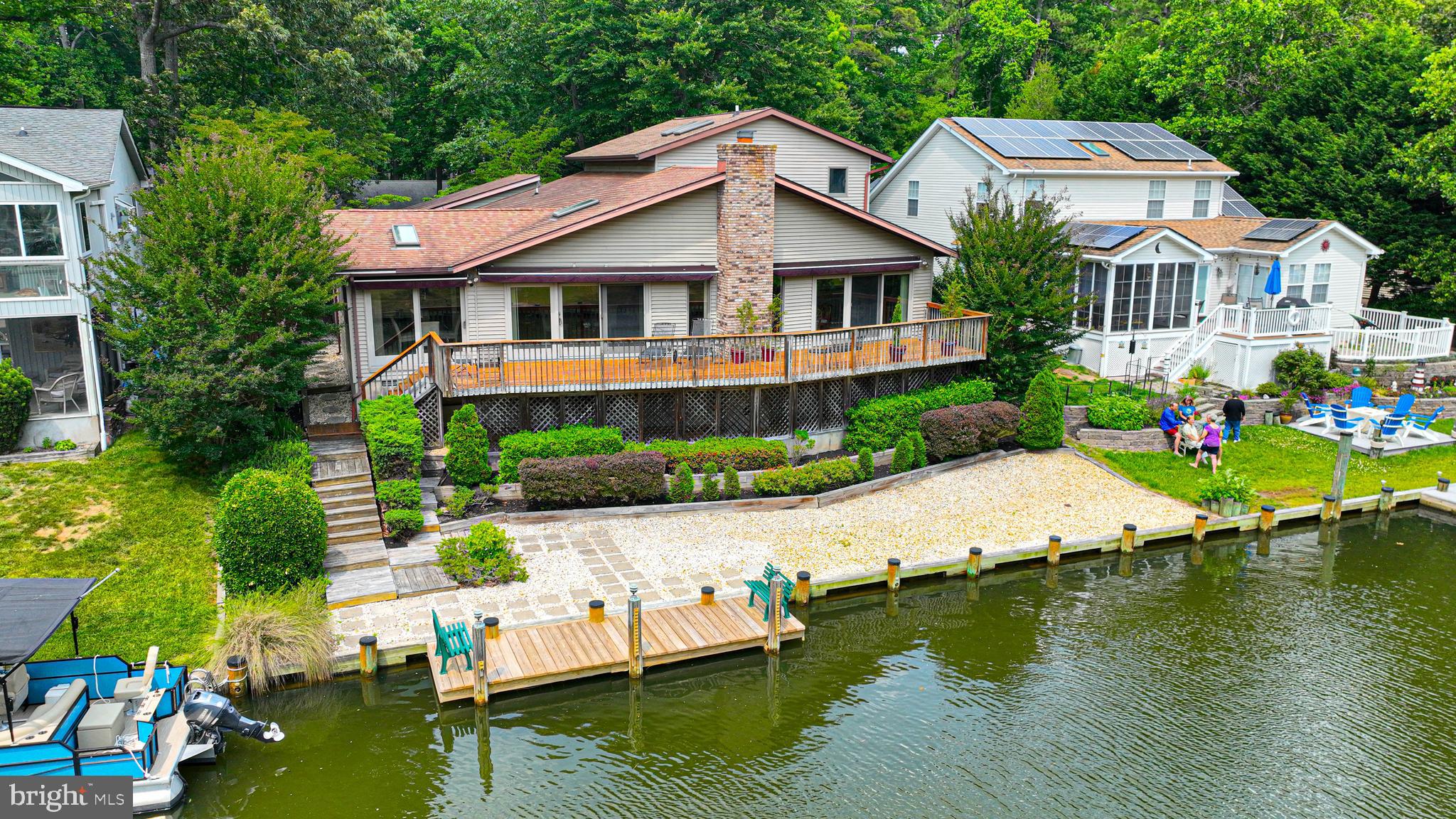 OCEAN PINES - BAY COLONY - Residential