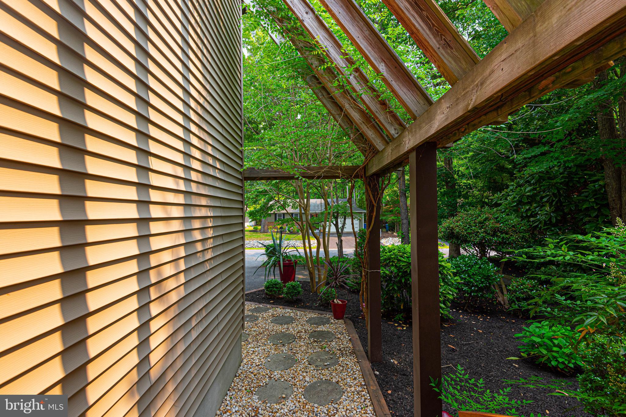 OCEAN PINES - BAY COLONY - Residential