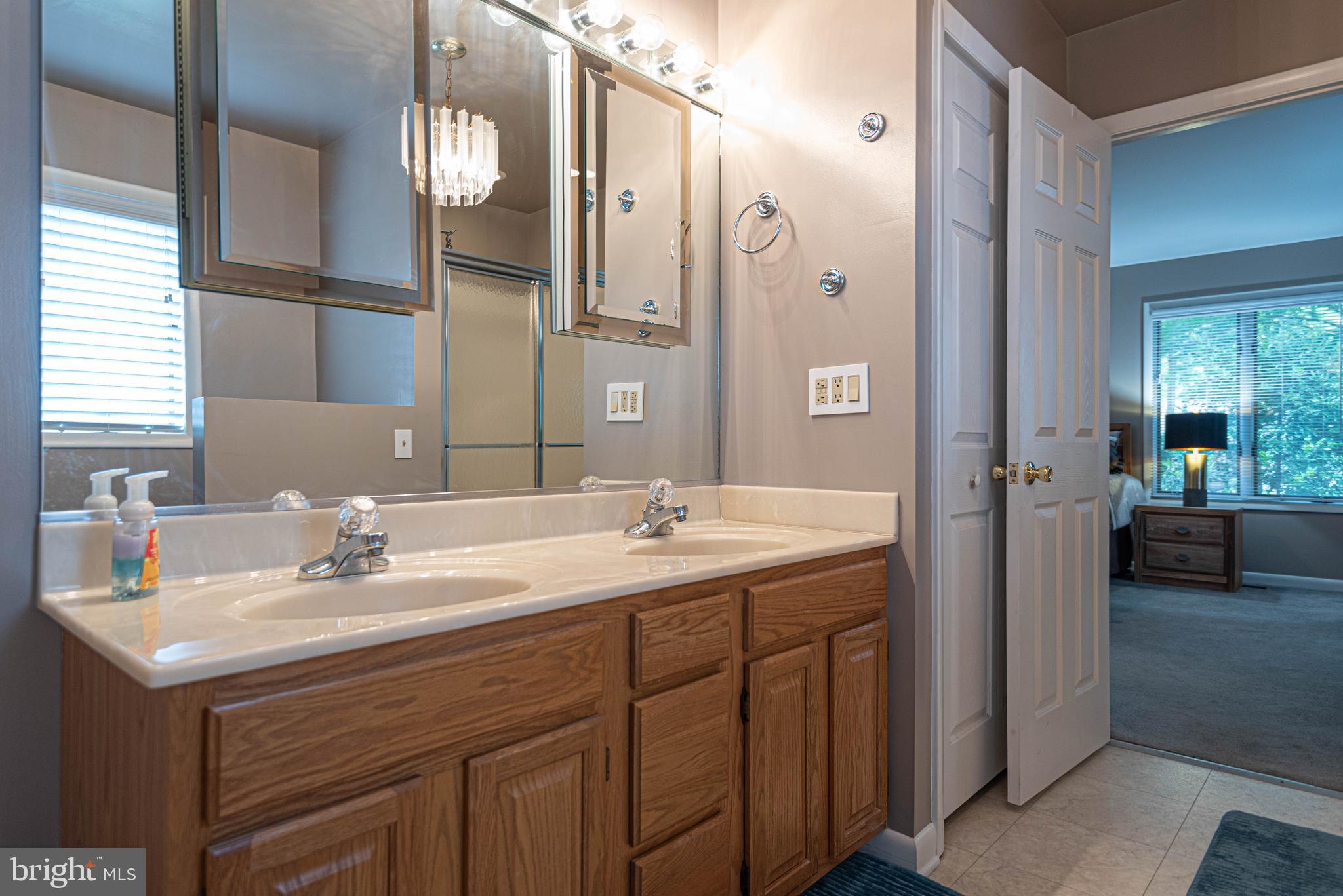 OCEAN PINES - BAY COLONY - Residential