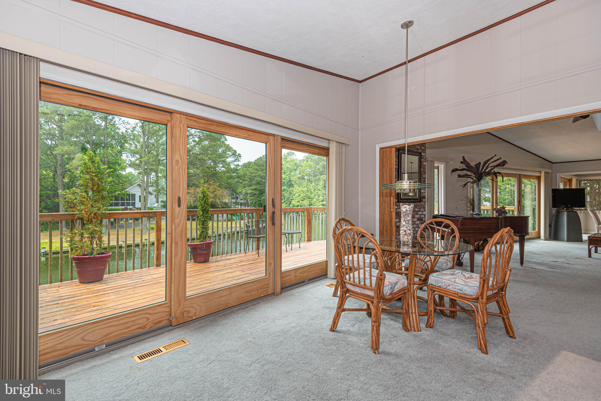 OCEAN PINES - BAY COLONY - Residential