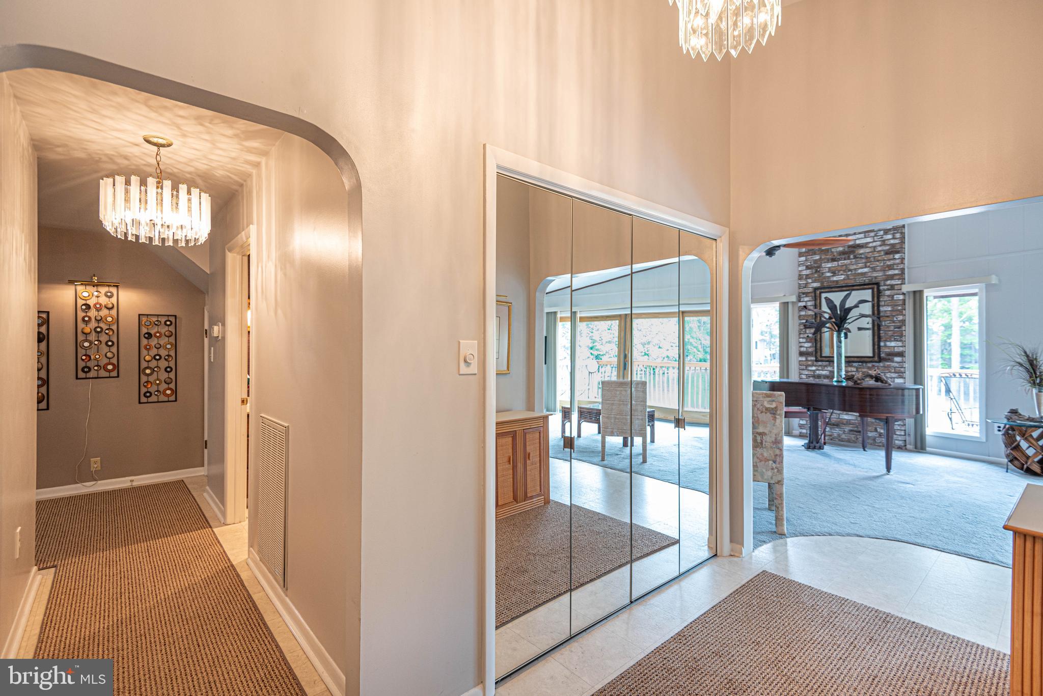 OCEAN PINES - BAY COLONY - Residential