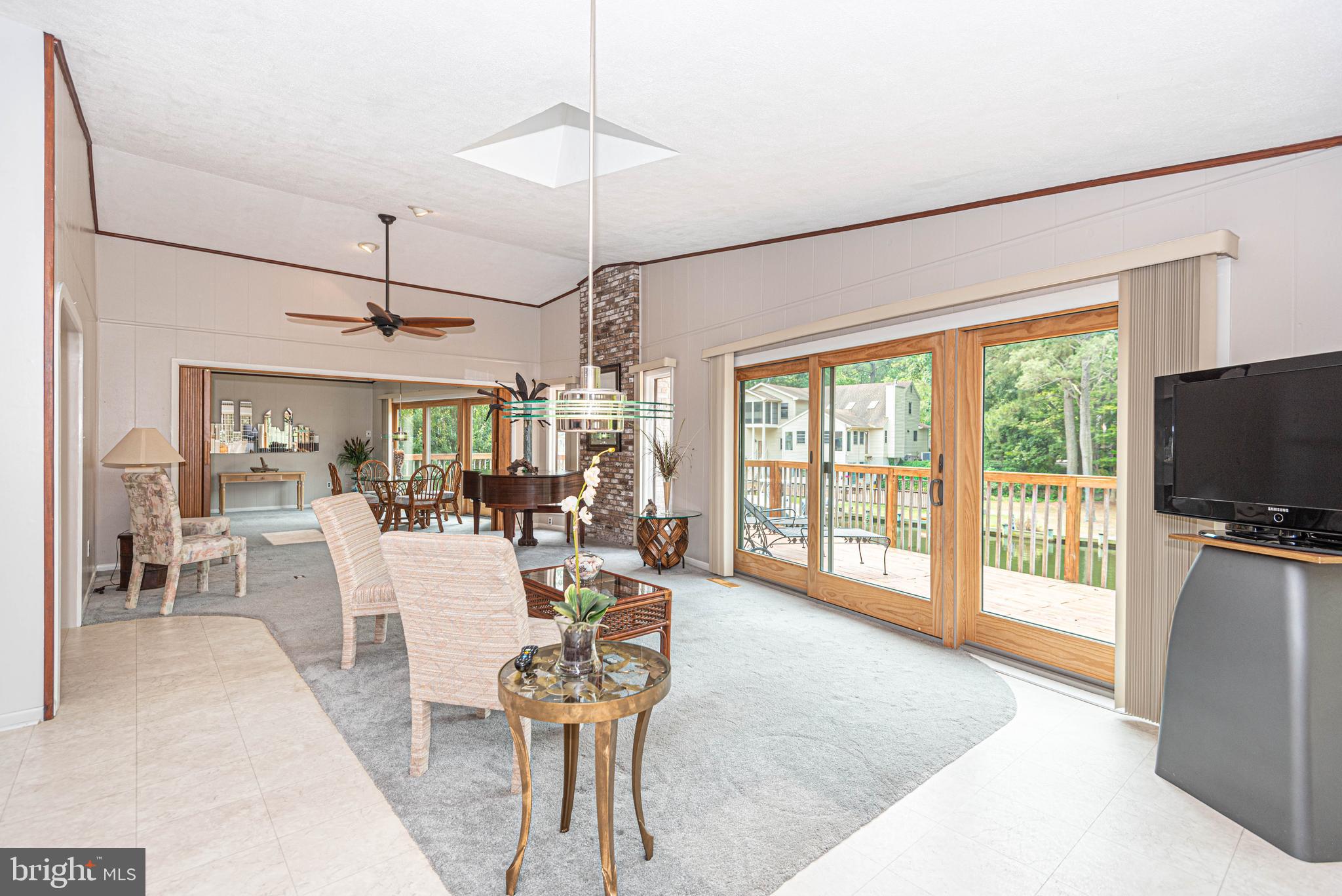 OCEAN PINES - BAY COLONY - Residential