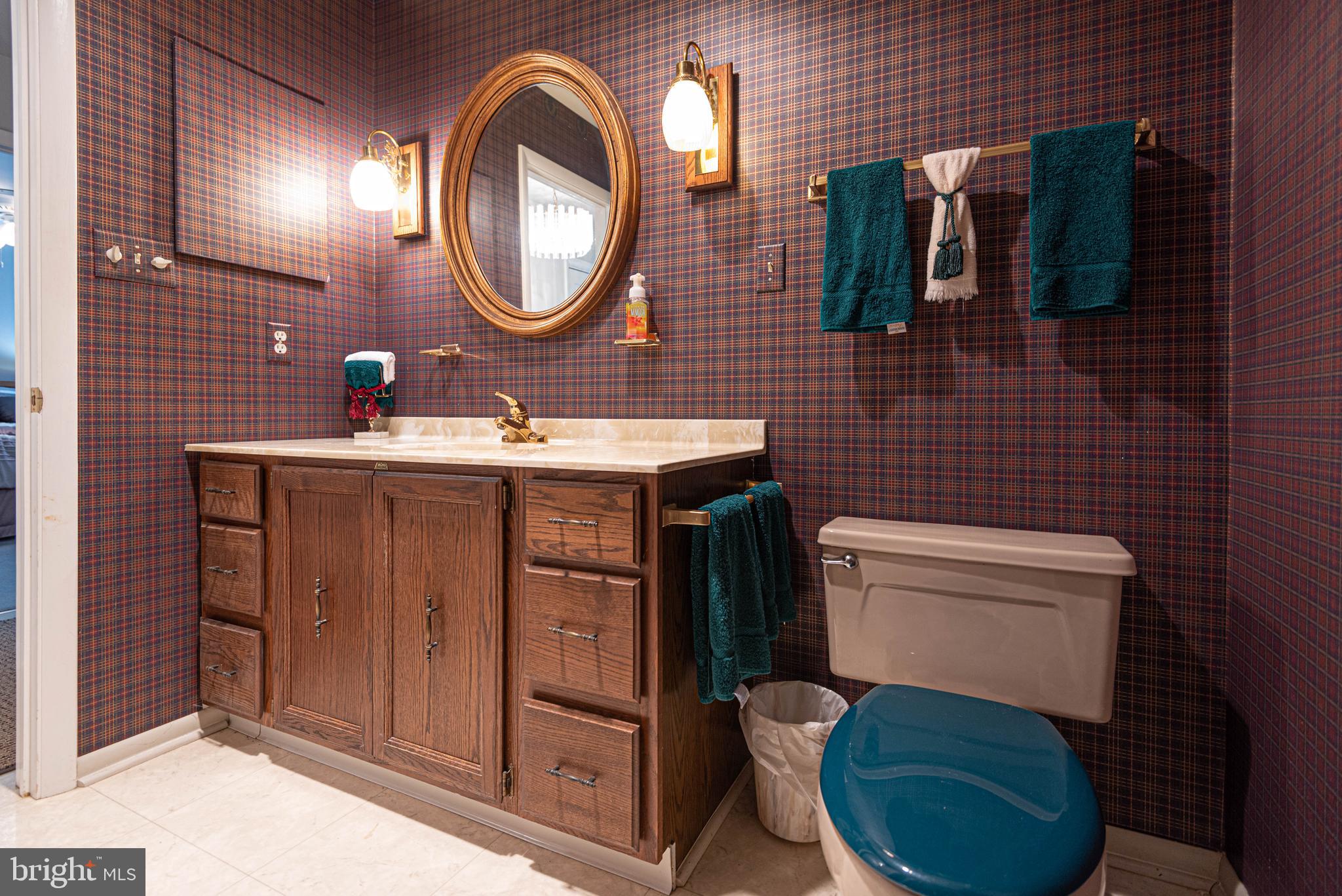 OCEAN PINES - BAY COLONY - Residential