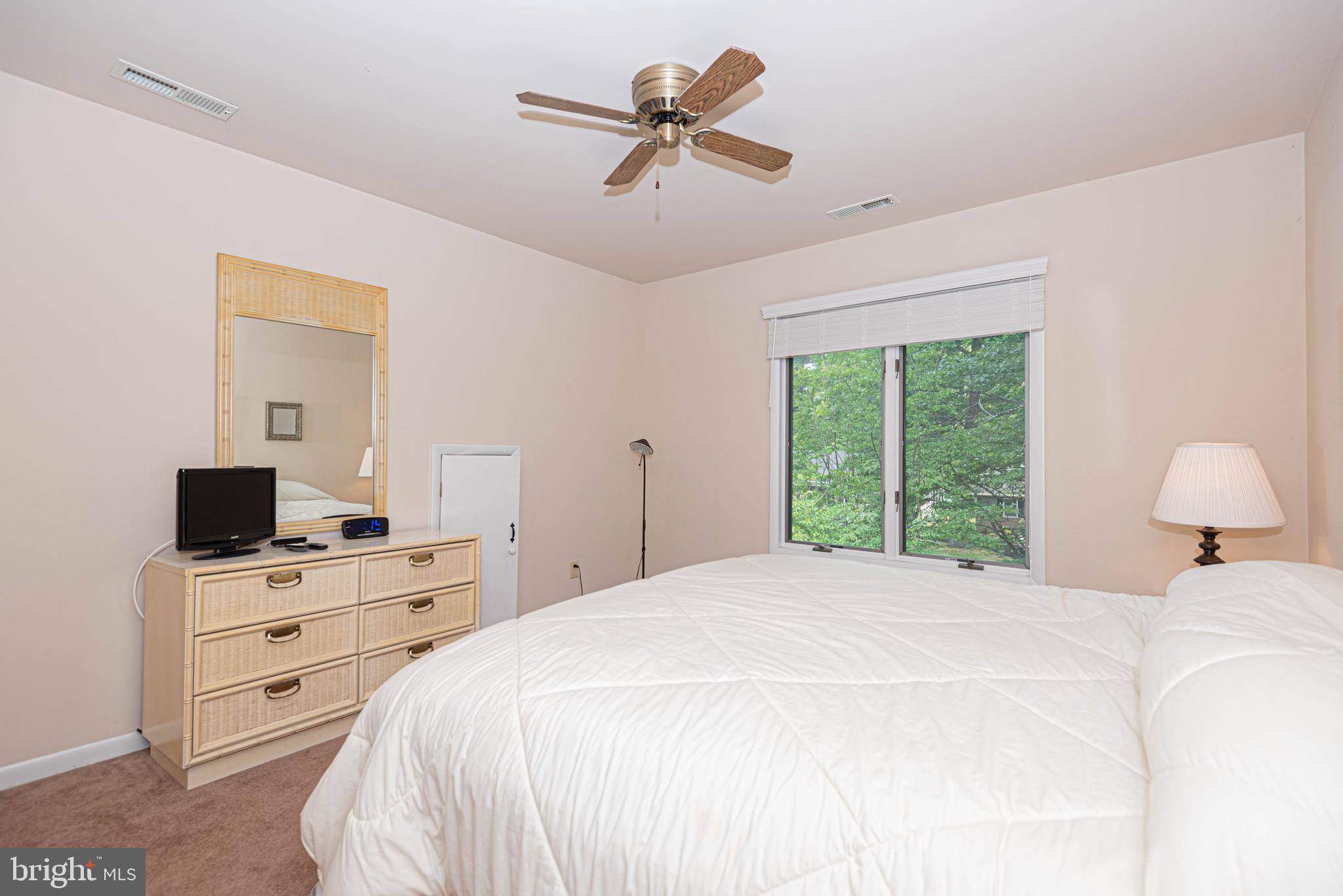 OCEAN PINES - BAY COLONY - Residential