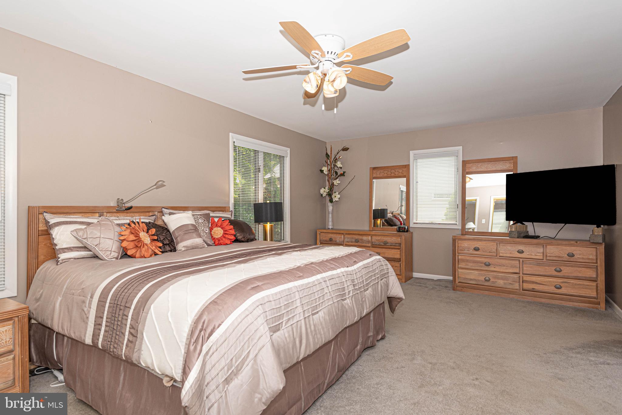 OCEAN PINES - BAY COLONY - Residential