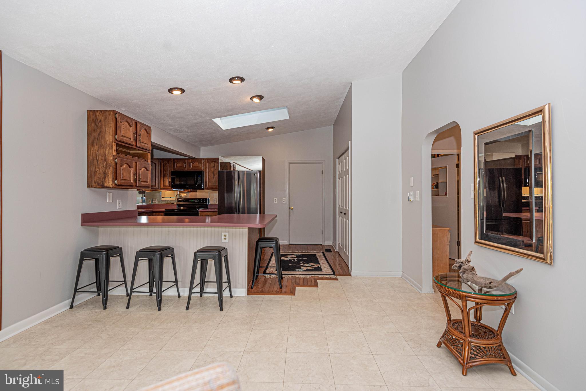 OCEAN PINES - BAY COLONY - Residential