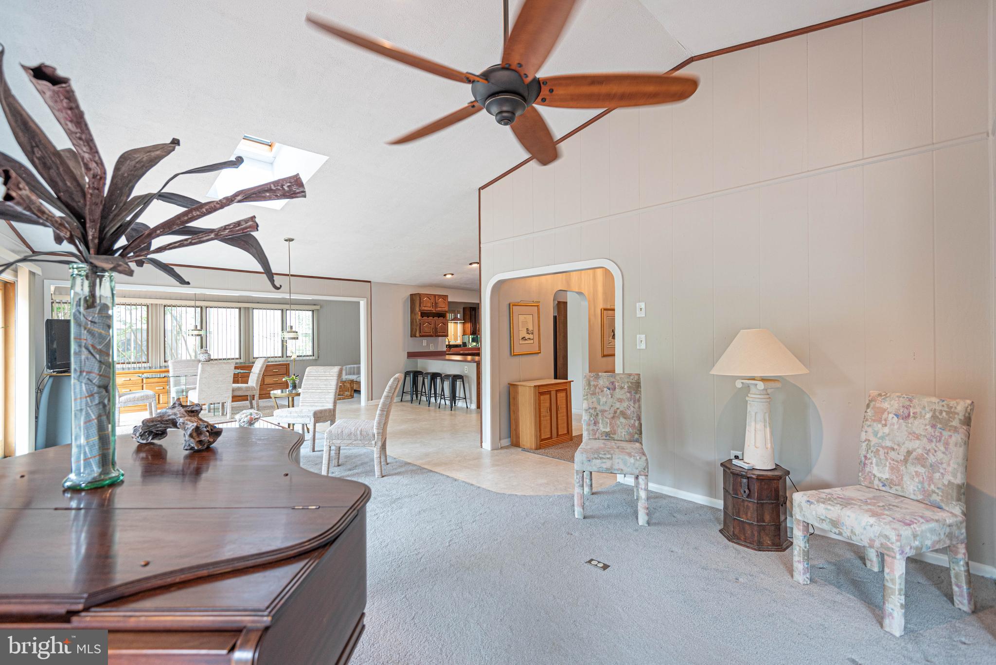 OCEAN PINES - BAY COLONY - Residential