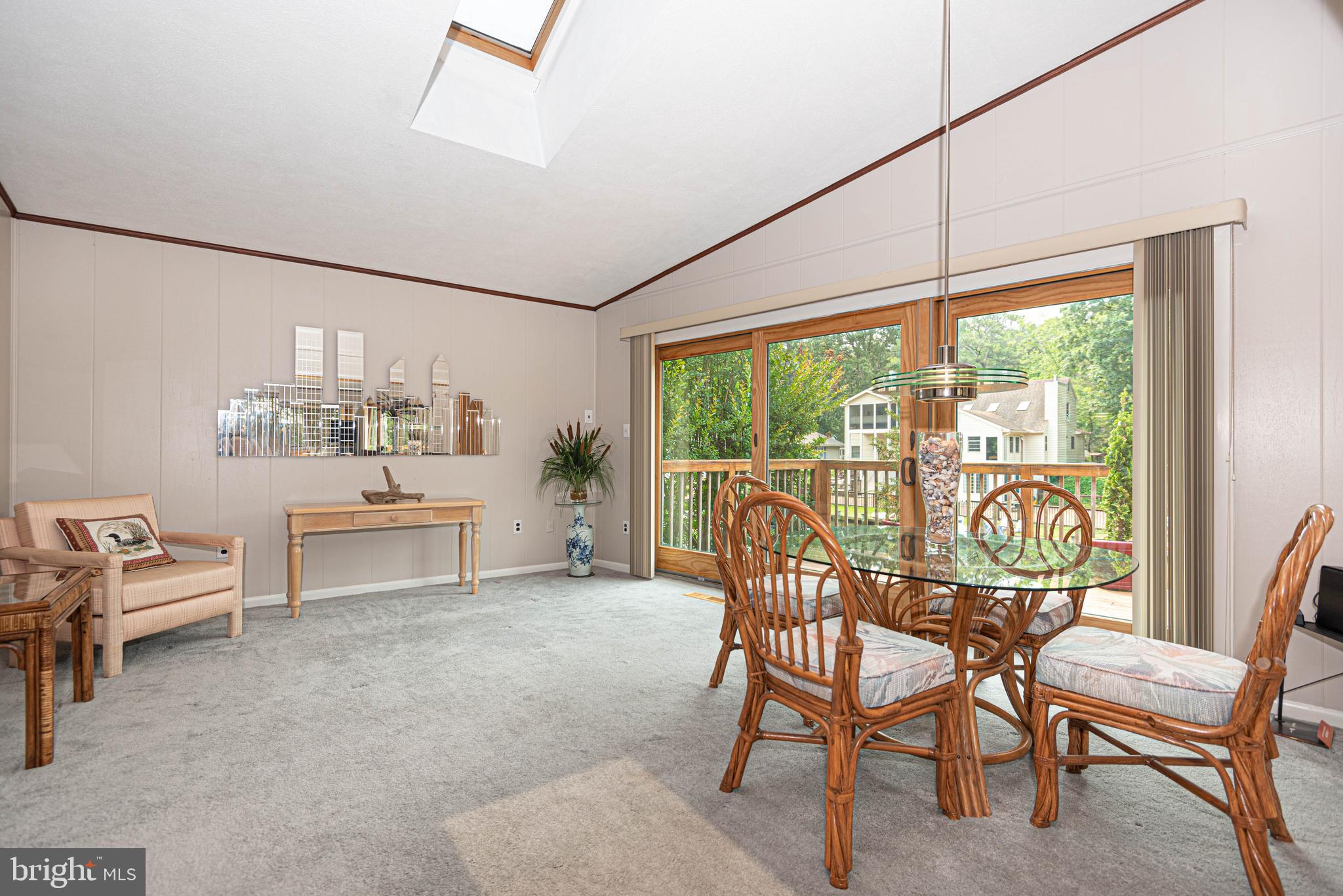 OCEAN PINES - BAY COLONY - Residential