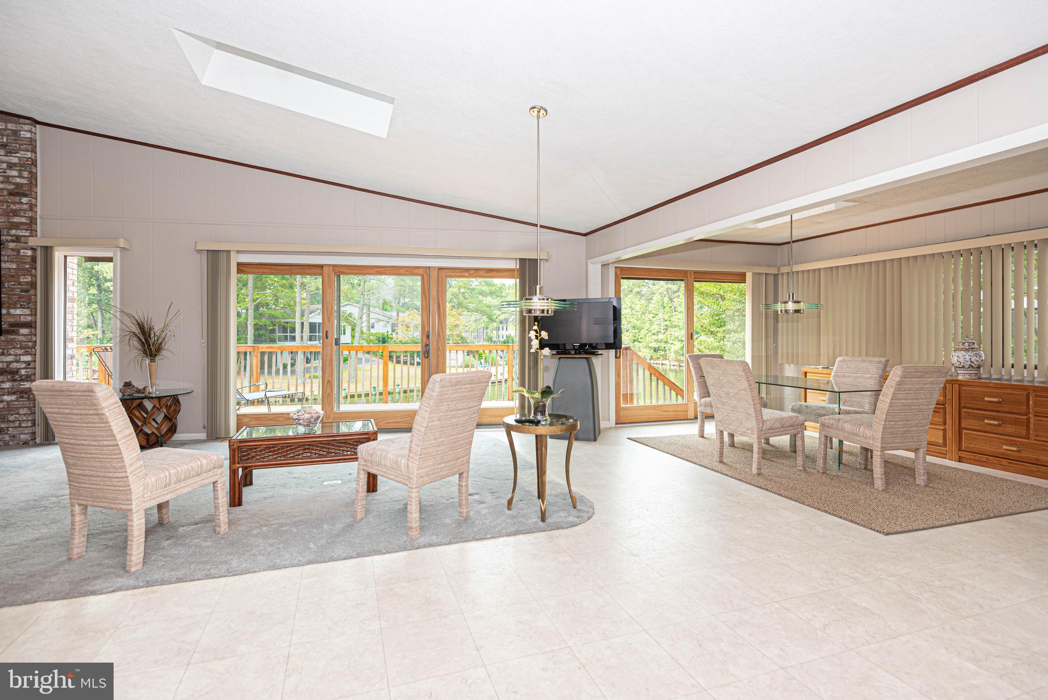 OCEAN PINES - BAY COLONY - Residential