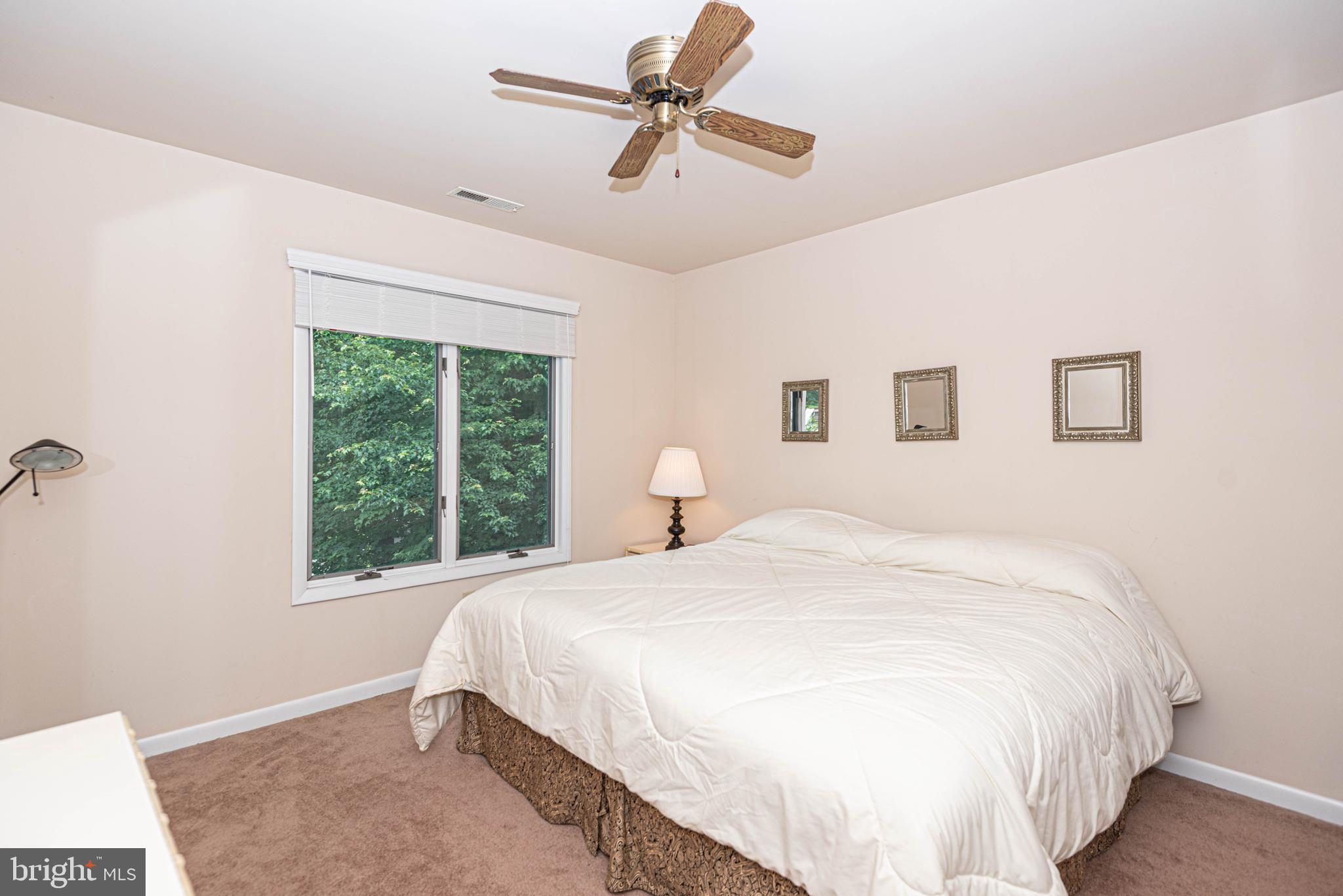 OCEAN PINES - BAY COLONY - Residential