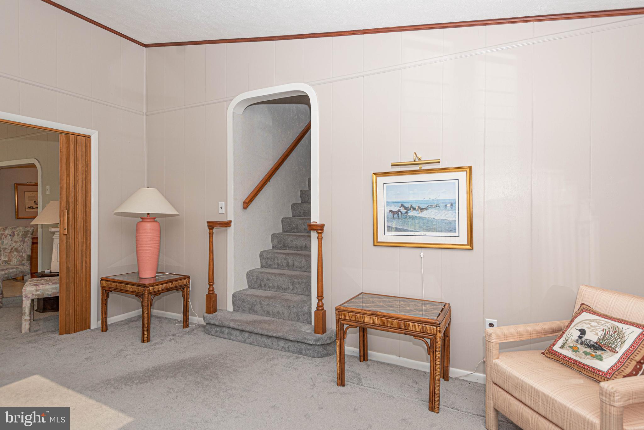 OCEAN PINES - BAY COLONY - Residential