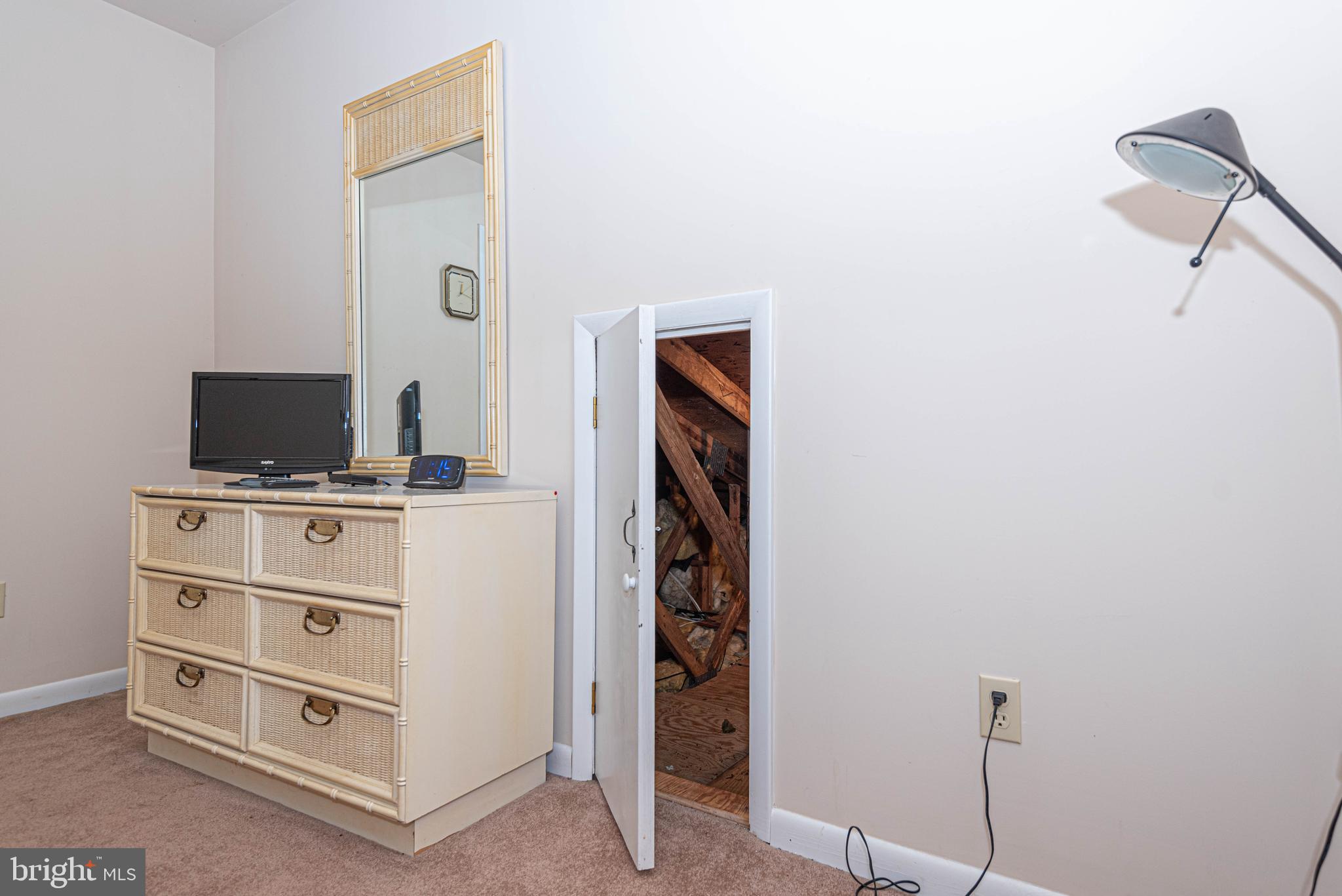 OCEAN PINES - BAY COLONY - Residential