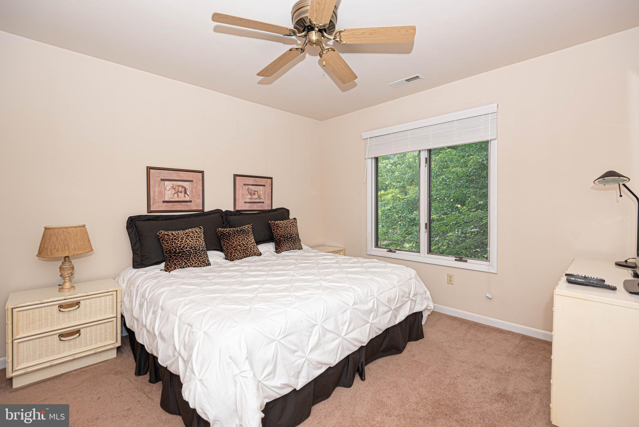 OCEAN PINES - BAY COLONY - Residential