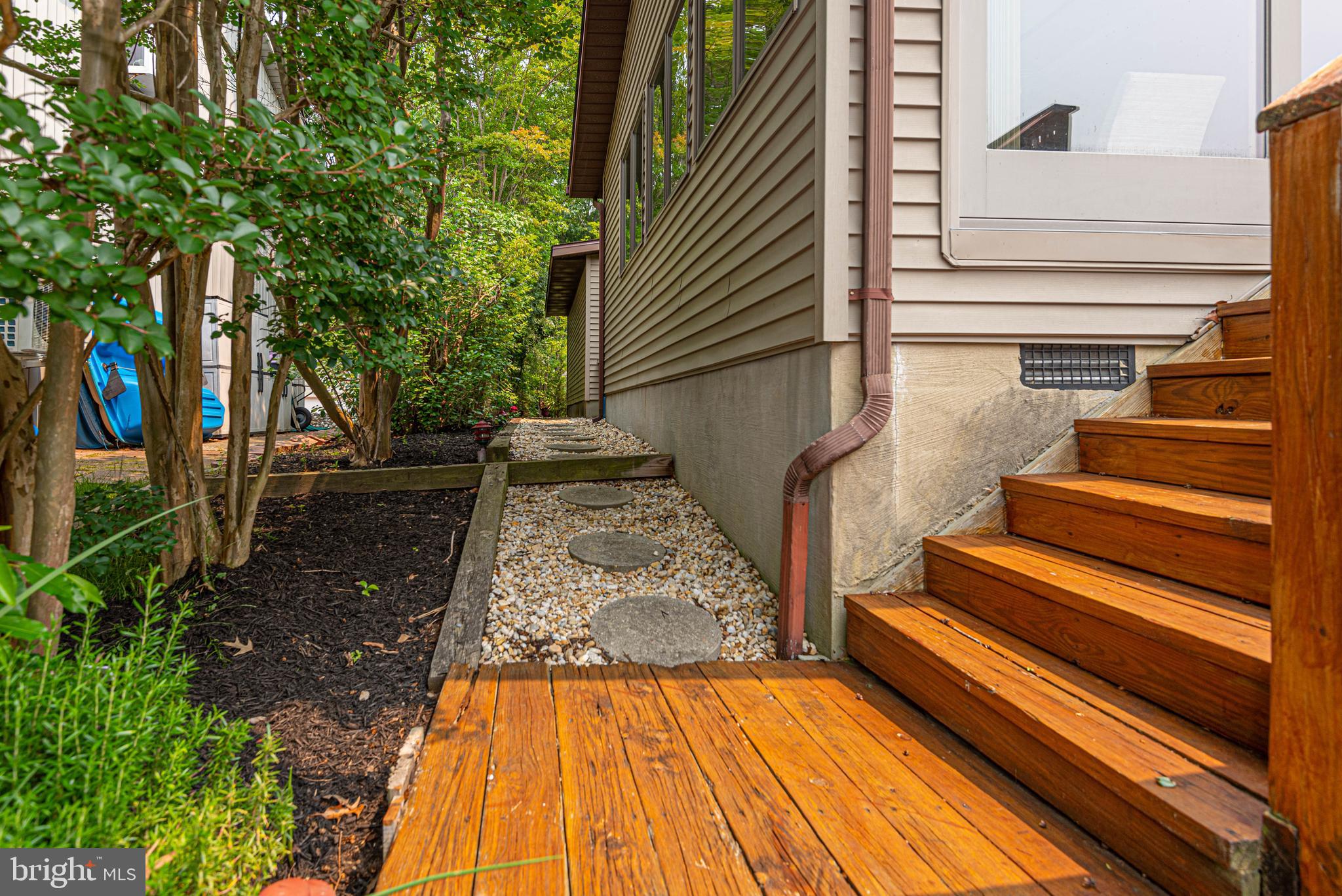 OCEAN PINES - BAY COLONY - Residential