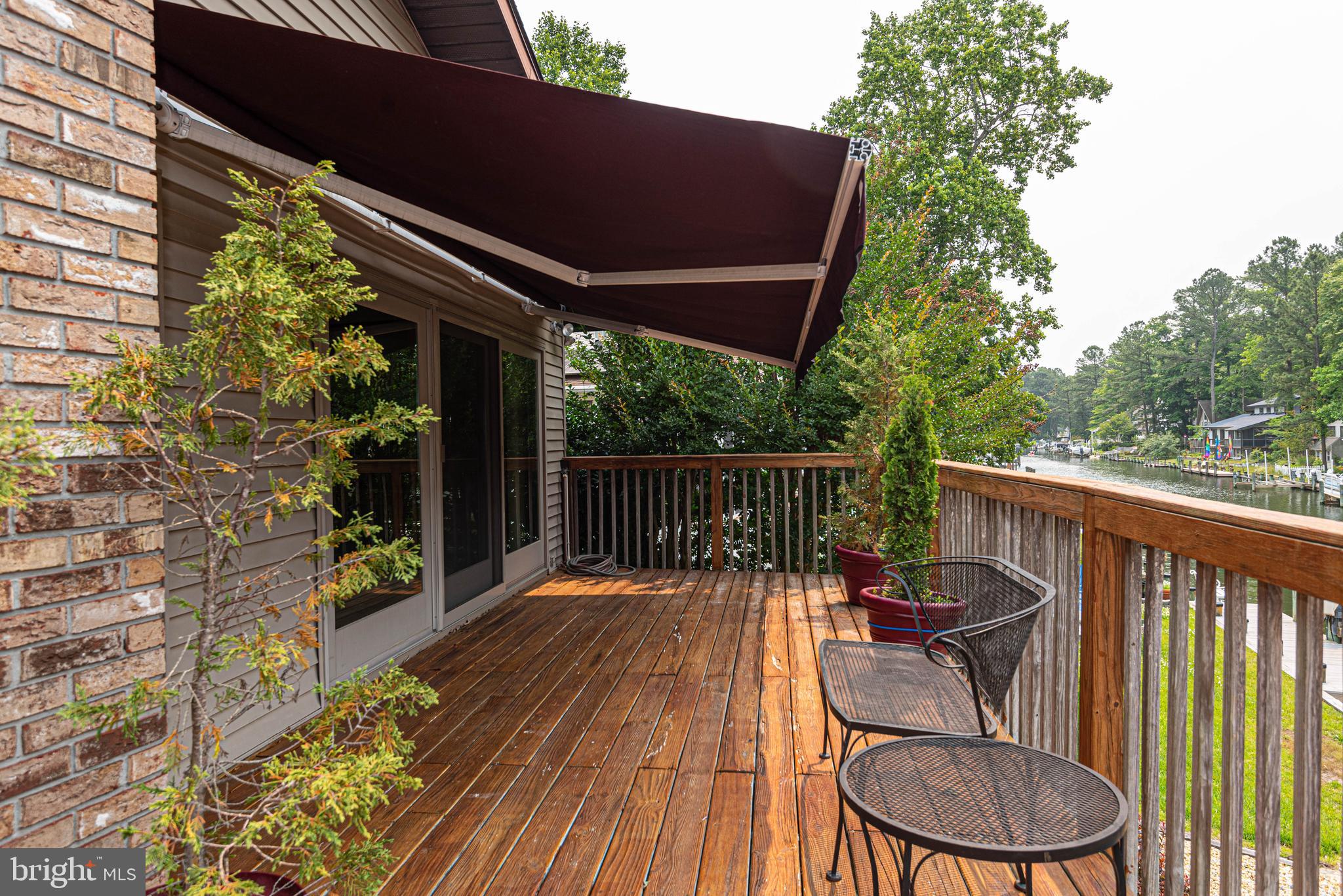 OCEAN PINES - BAY COLONY - Residential