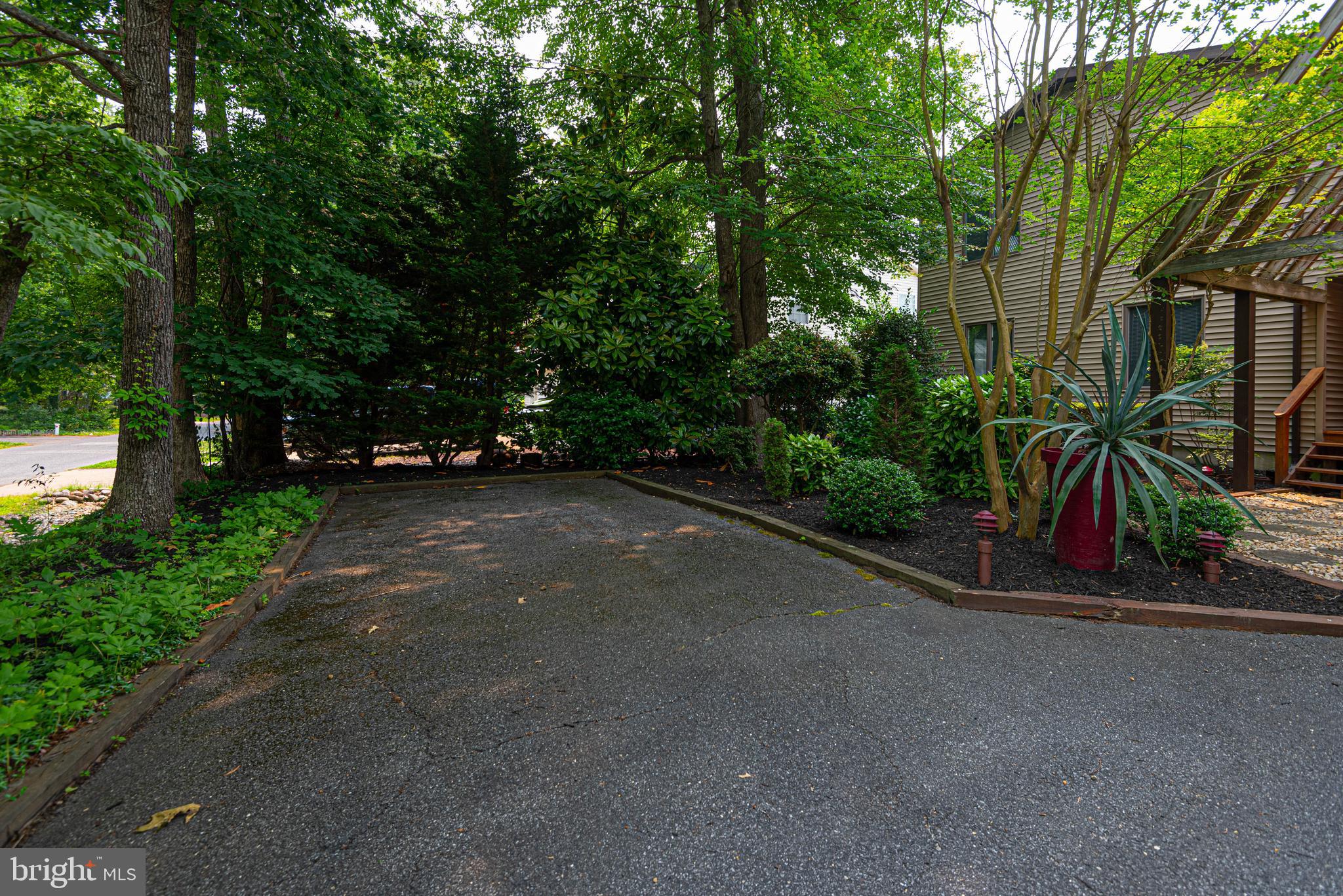 OCEAN PINES - BAY COLONY - Residential