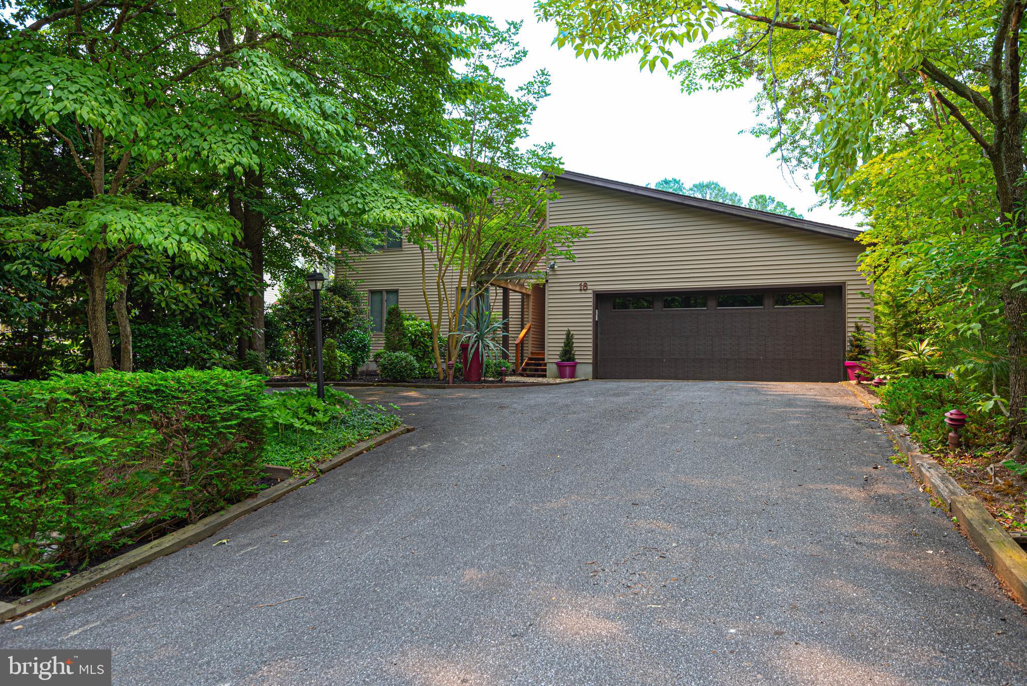 OCEAN PINES - BAY COLONY - Residential