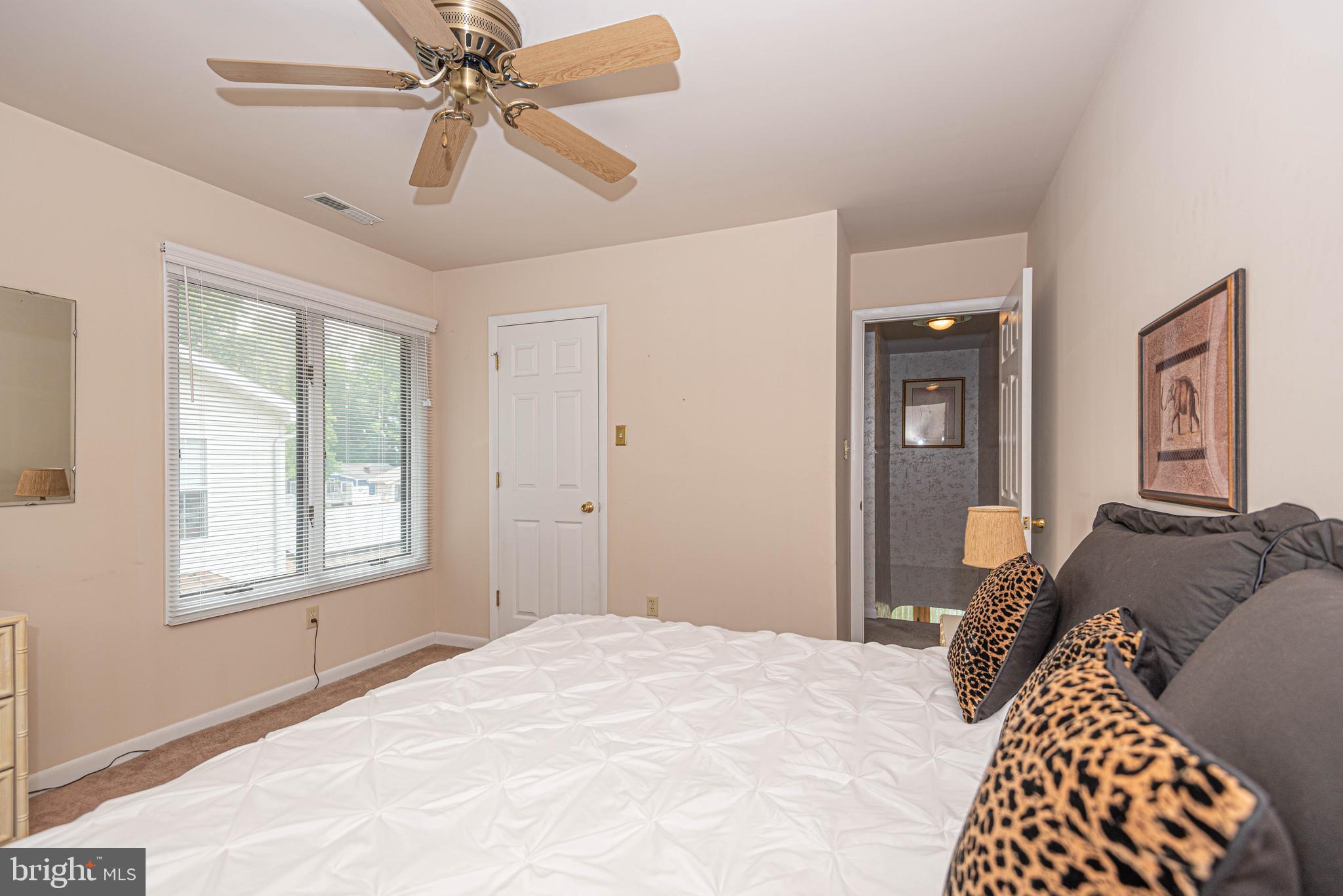 OCEAN PINES - BAY COLONY - Residential