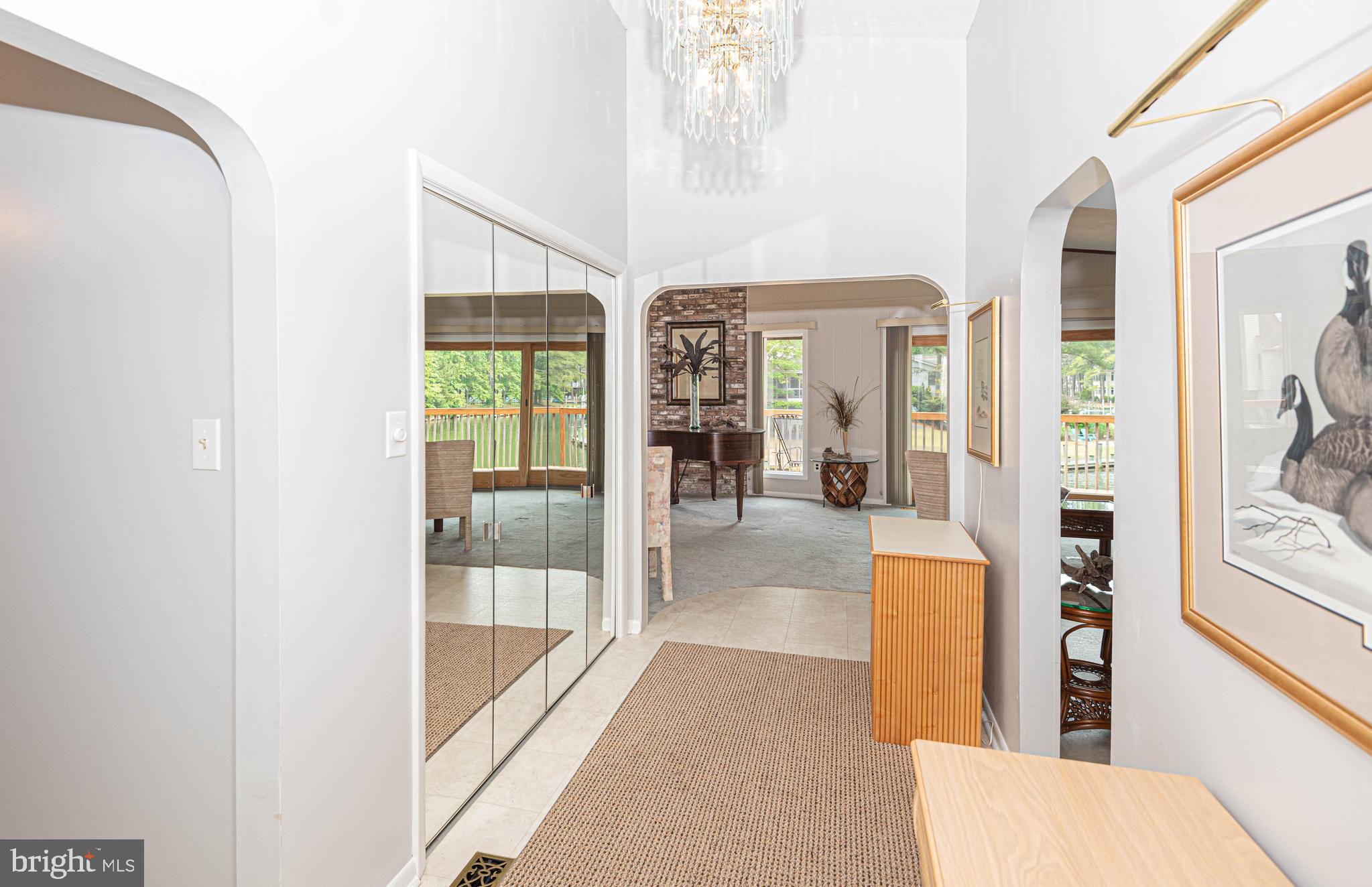 OCEAN PINES - BAY COLONY - Residential