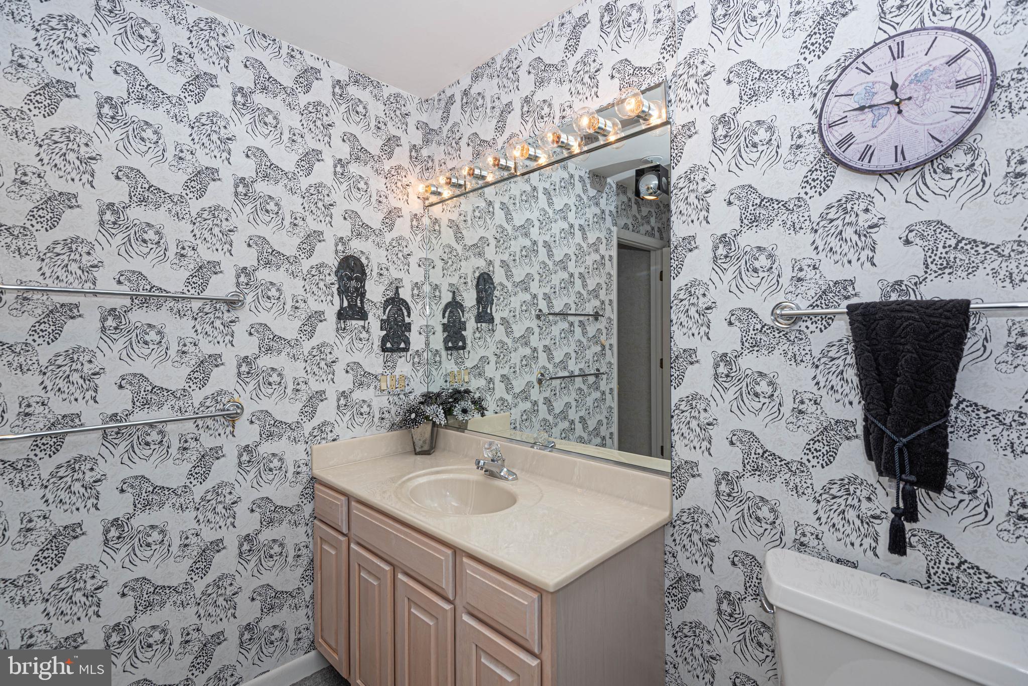 OCEAN PINES - BAY COLONY - Residential