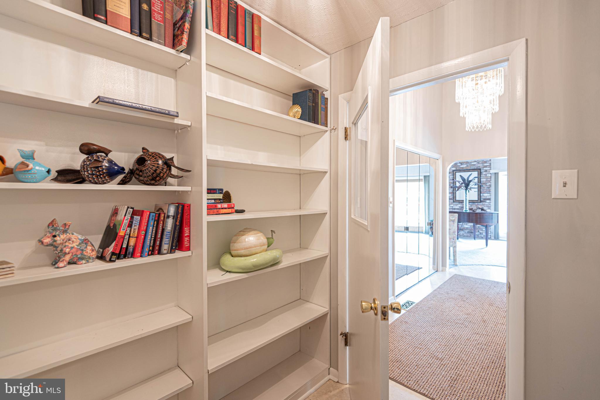 OCEAN PINES - BAY COLONY - Residential