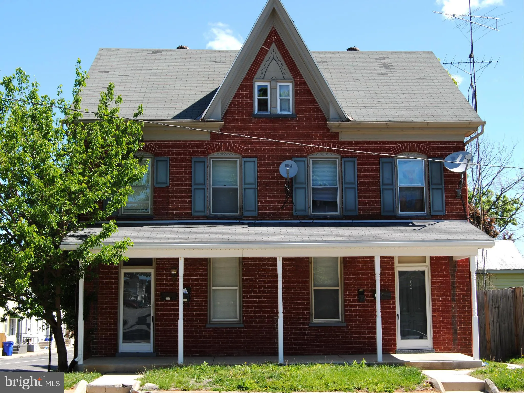 Additional image 2 of 100 Fairground Avenue, Hagerstown, MD 21740