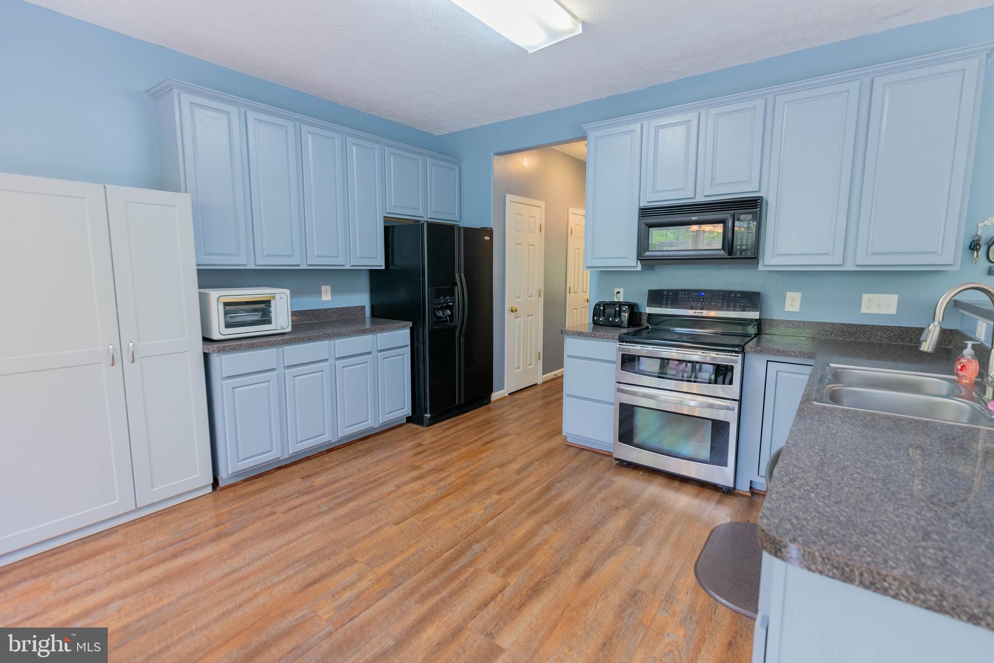 LAKE LAND OR - Residential