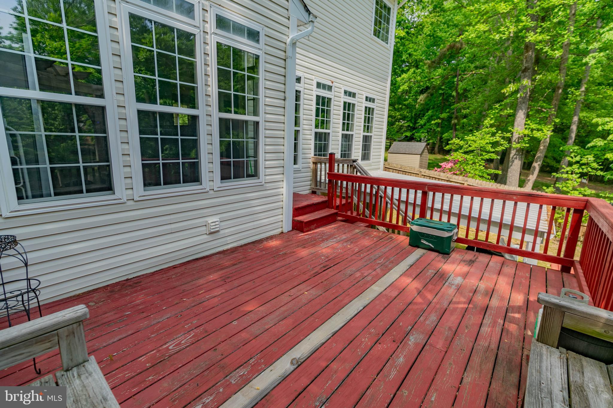 LAKE LAND OR - Residential