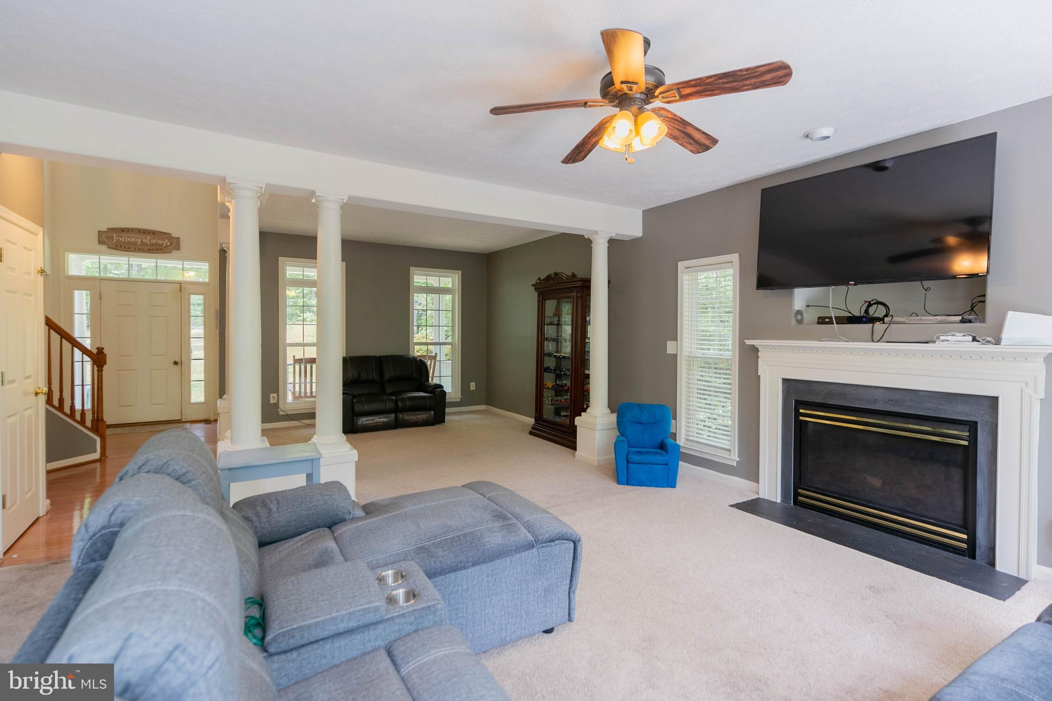 LAKE LAND OR - Residential