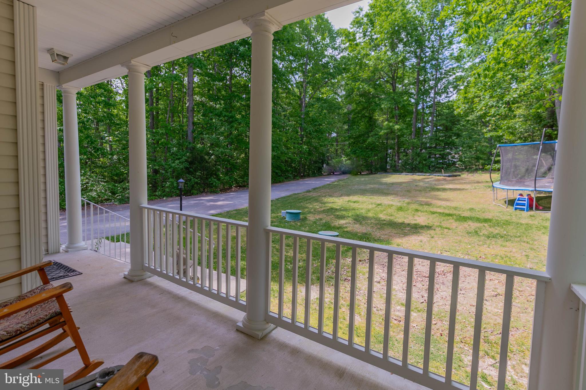 LAKE LAND OR - Residential